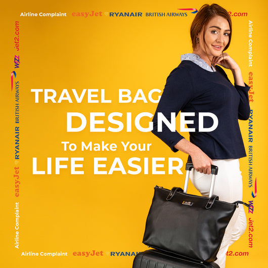 Cabin Bag Ryanair Under Seat Carry Rucksack 40x20x25cm Luggage Backpack  Travel | eBay