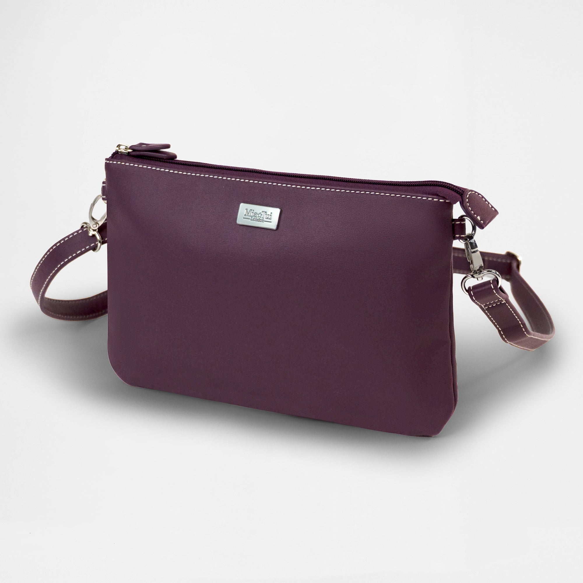 Aubergine
