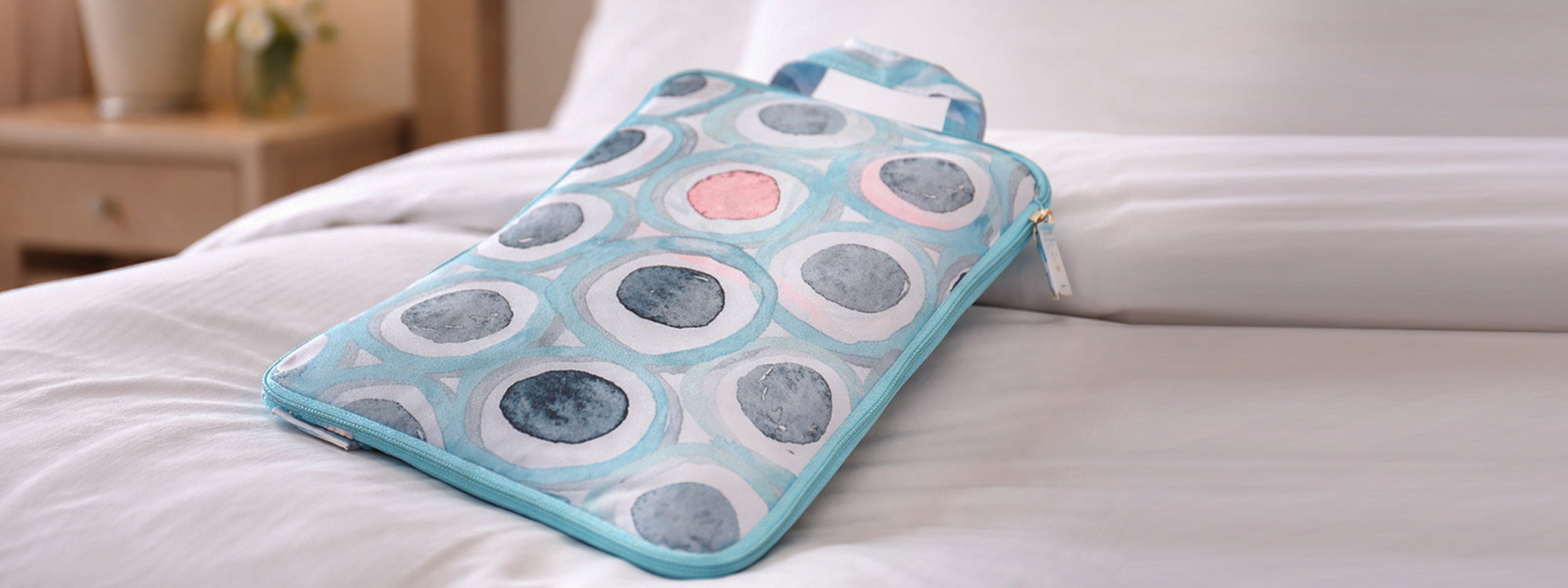 Compression Packing Cubes