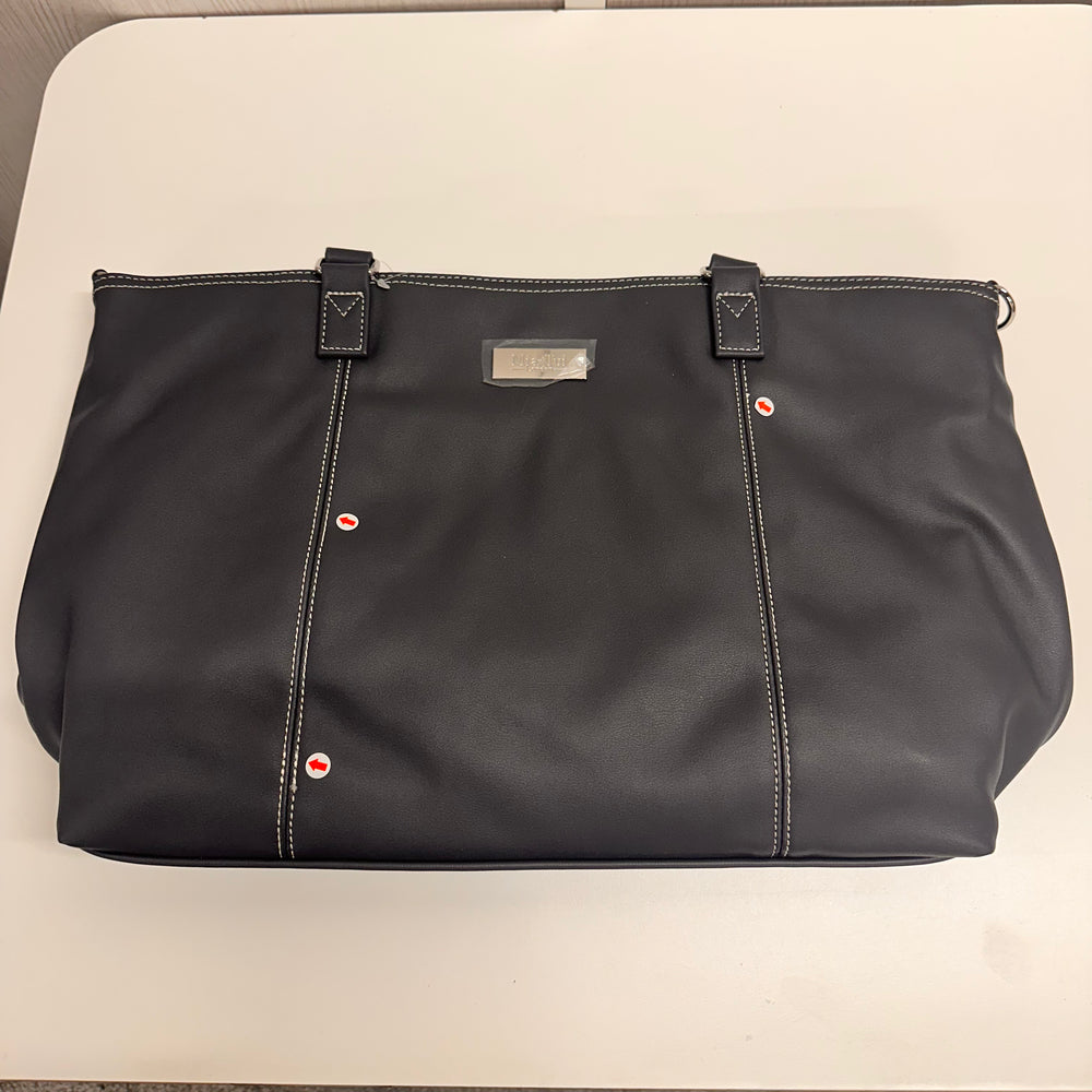 The Jet Graphite - Factory Seconds