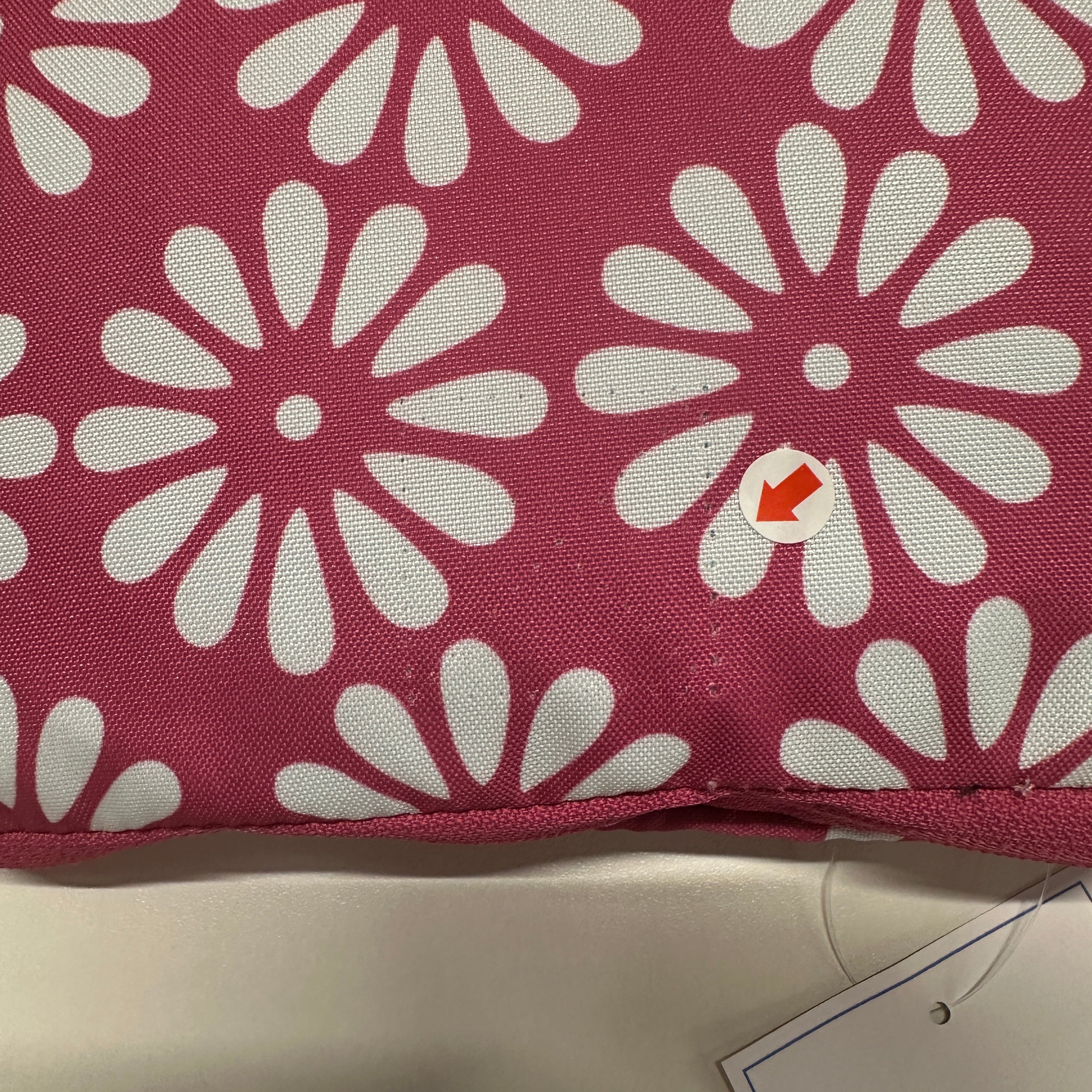 Pink Daisy