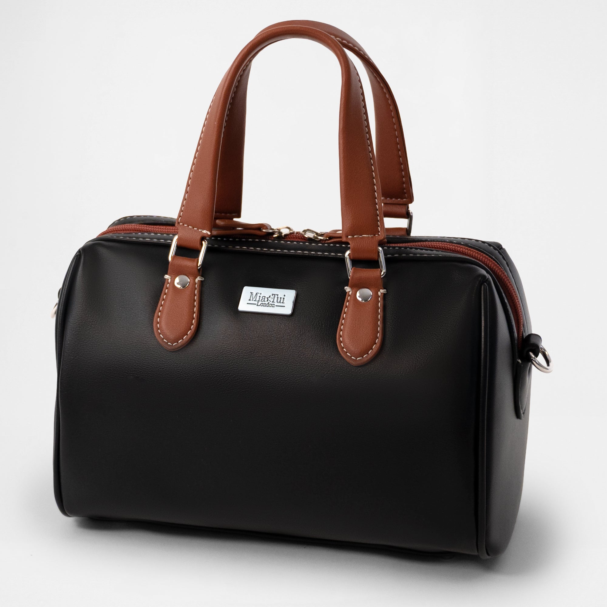 Black/Tan (Pre Order- Dispatch 16th Dec)