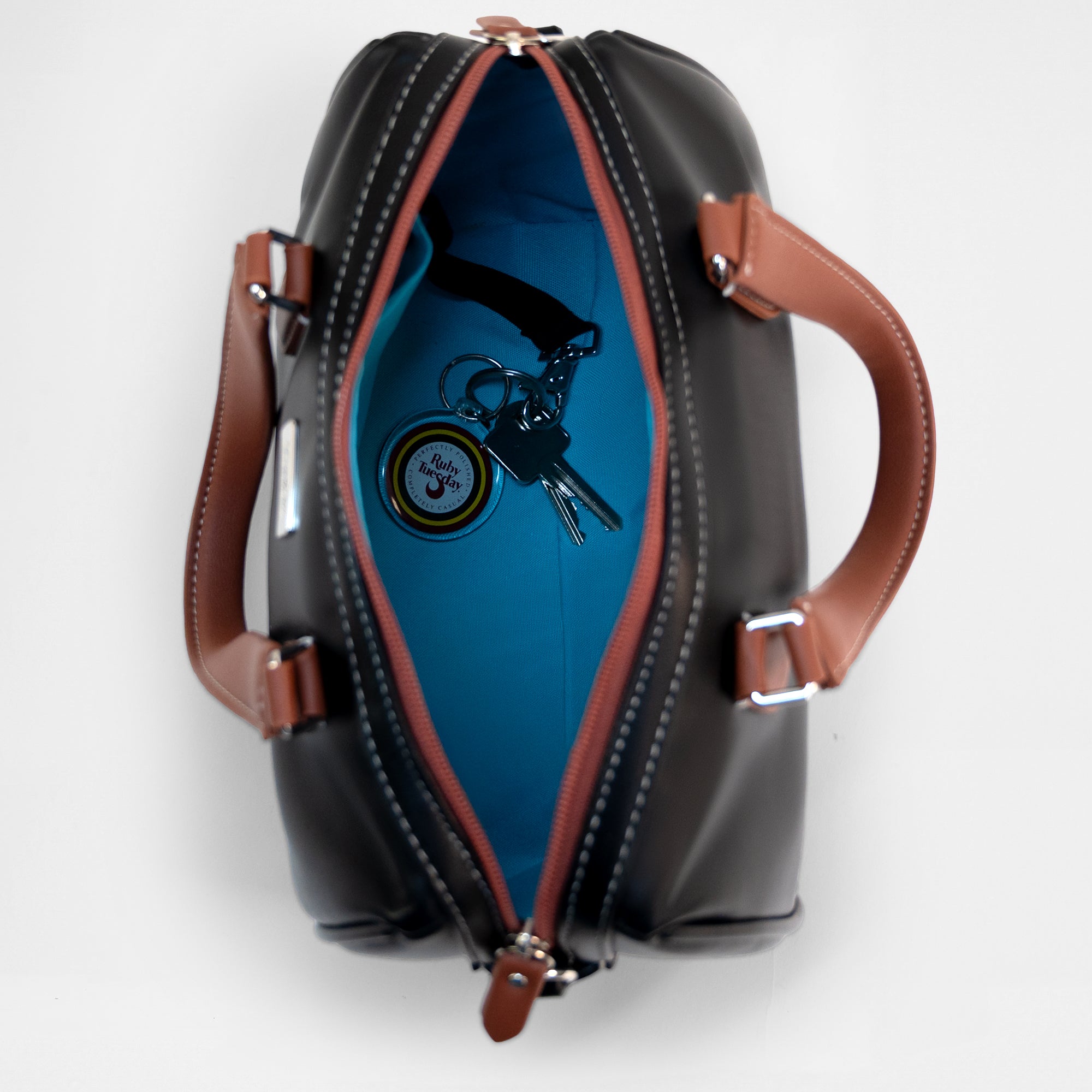 Black/Tan (Pre Order- Dispatch 16th Dec)