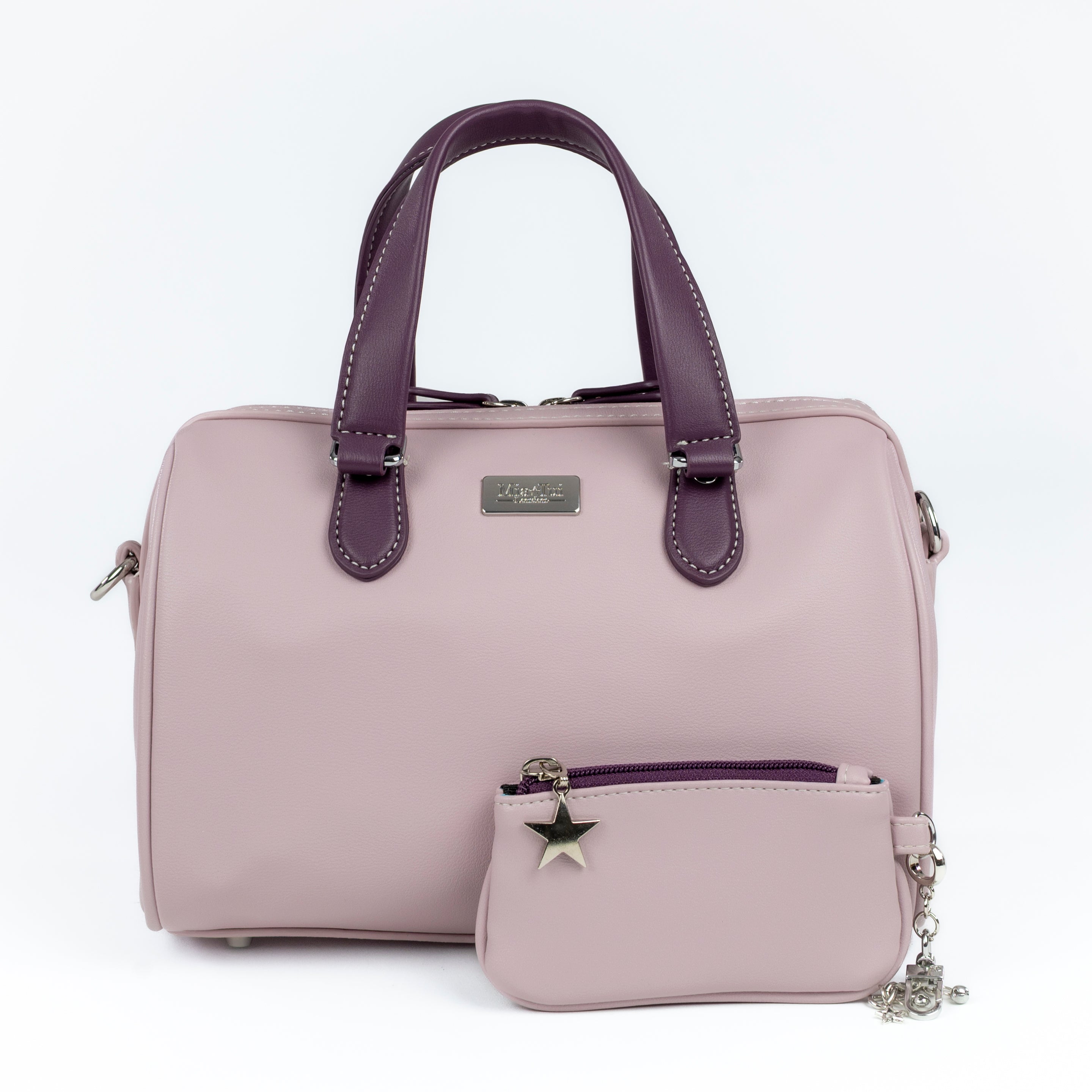 Lilac/Aubergine