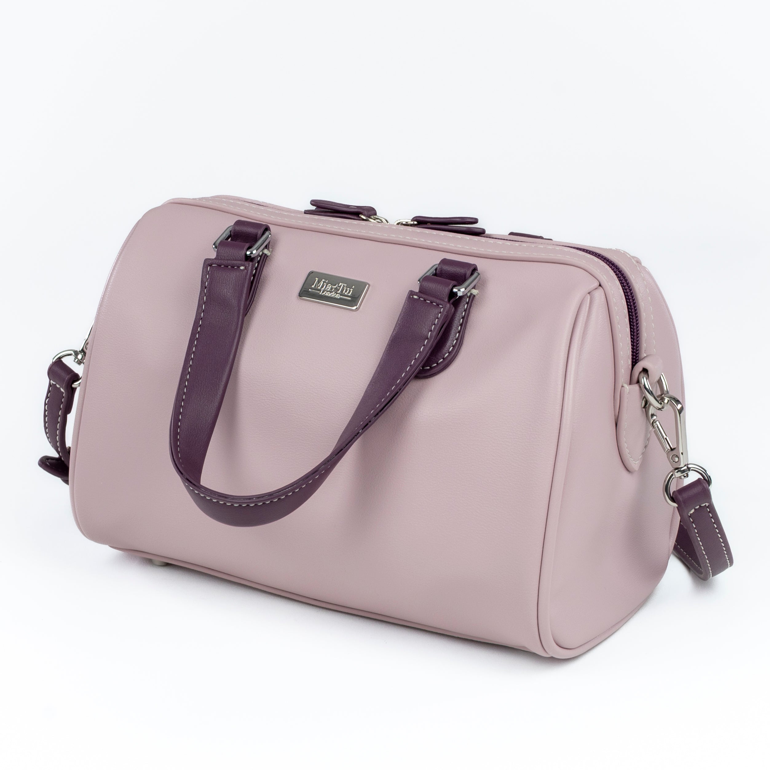 Lilac/Aubergine