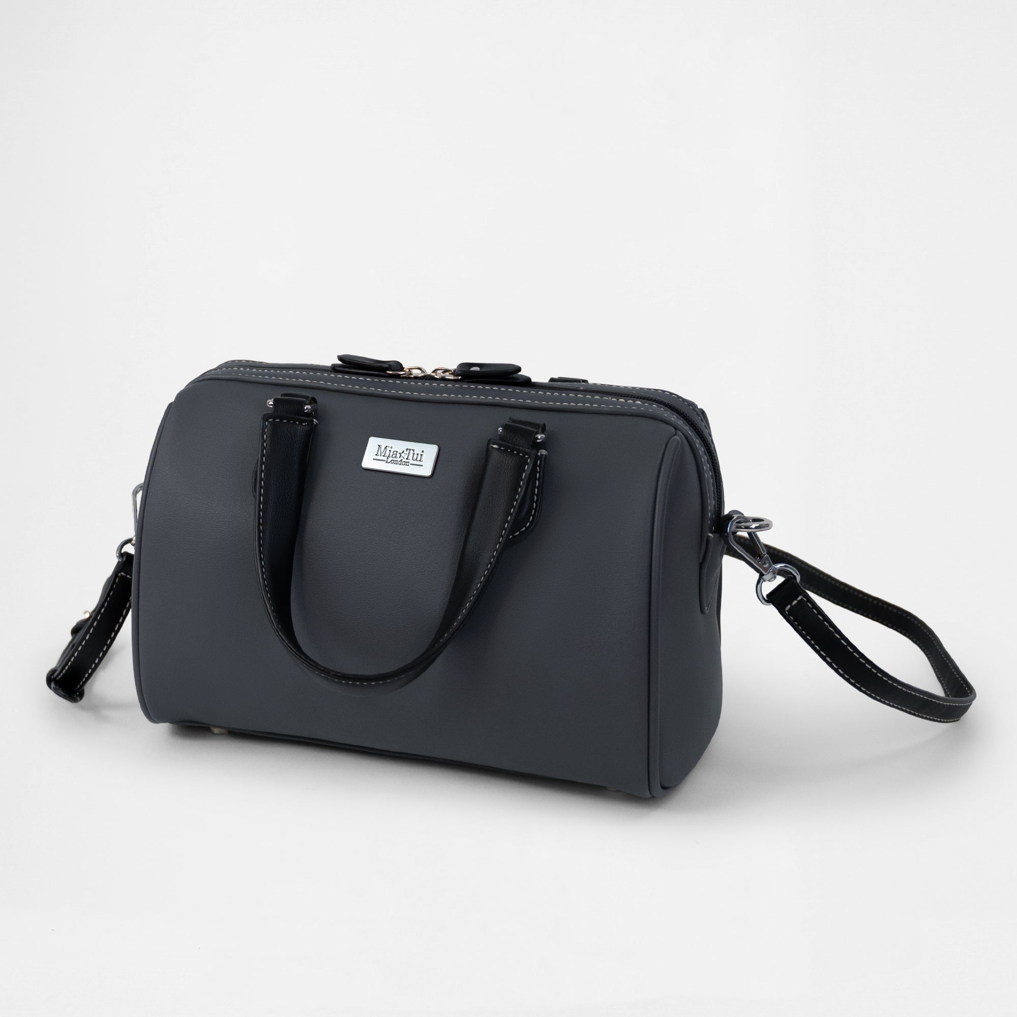 Graphite/Black (Pre-Order - Dispatch 3rd Mar)