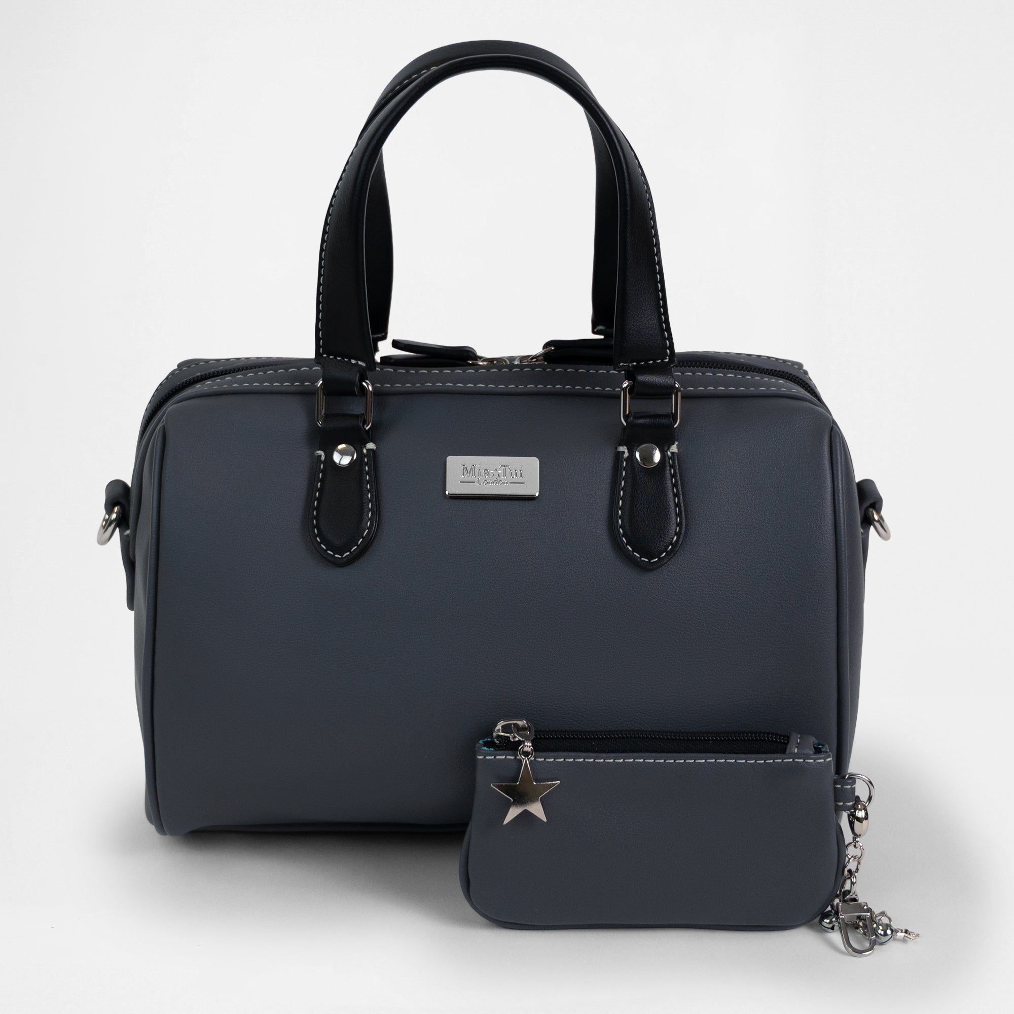 Graphite/Black (Pre-Order - Dispatch 3rd Mar)