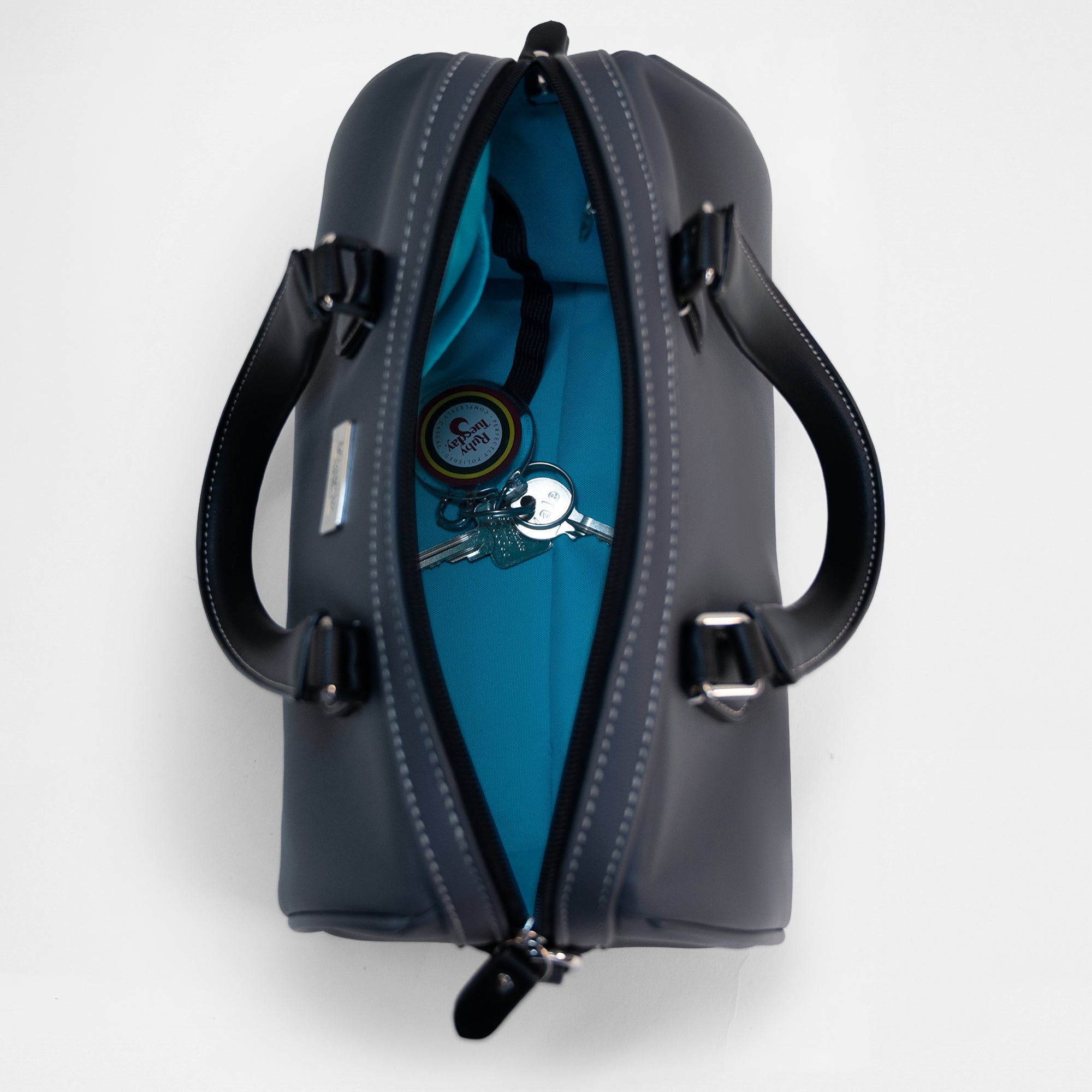 Graphite/Black (Pre-Order - Dispatch 3rd Mar)