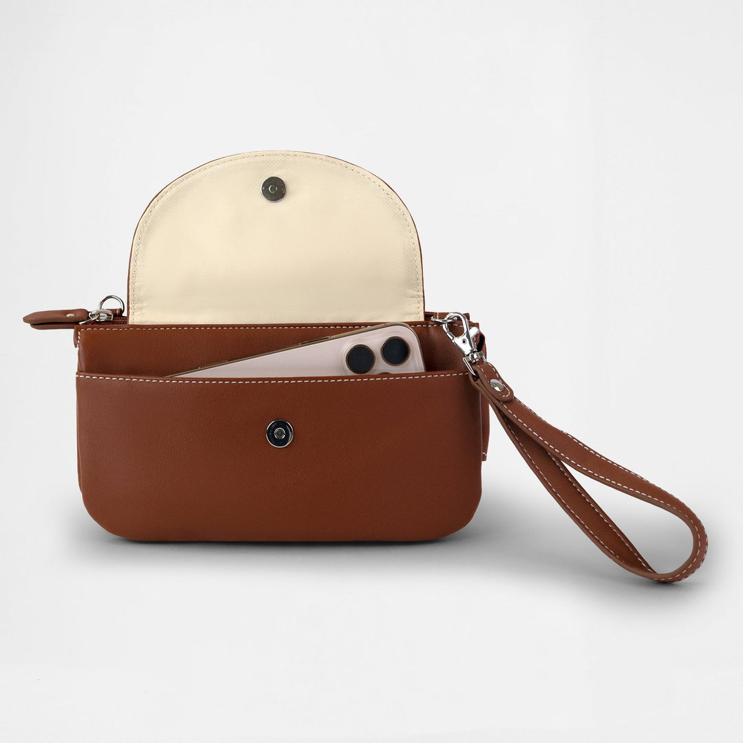 Isobel With Fabric Strap - Outlet