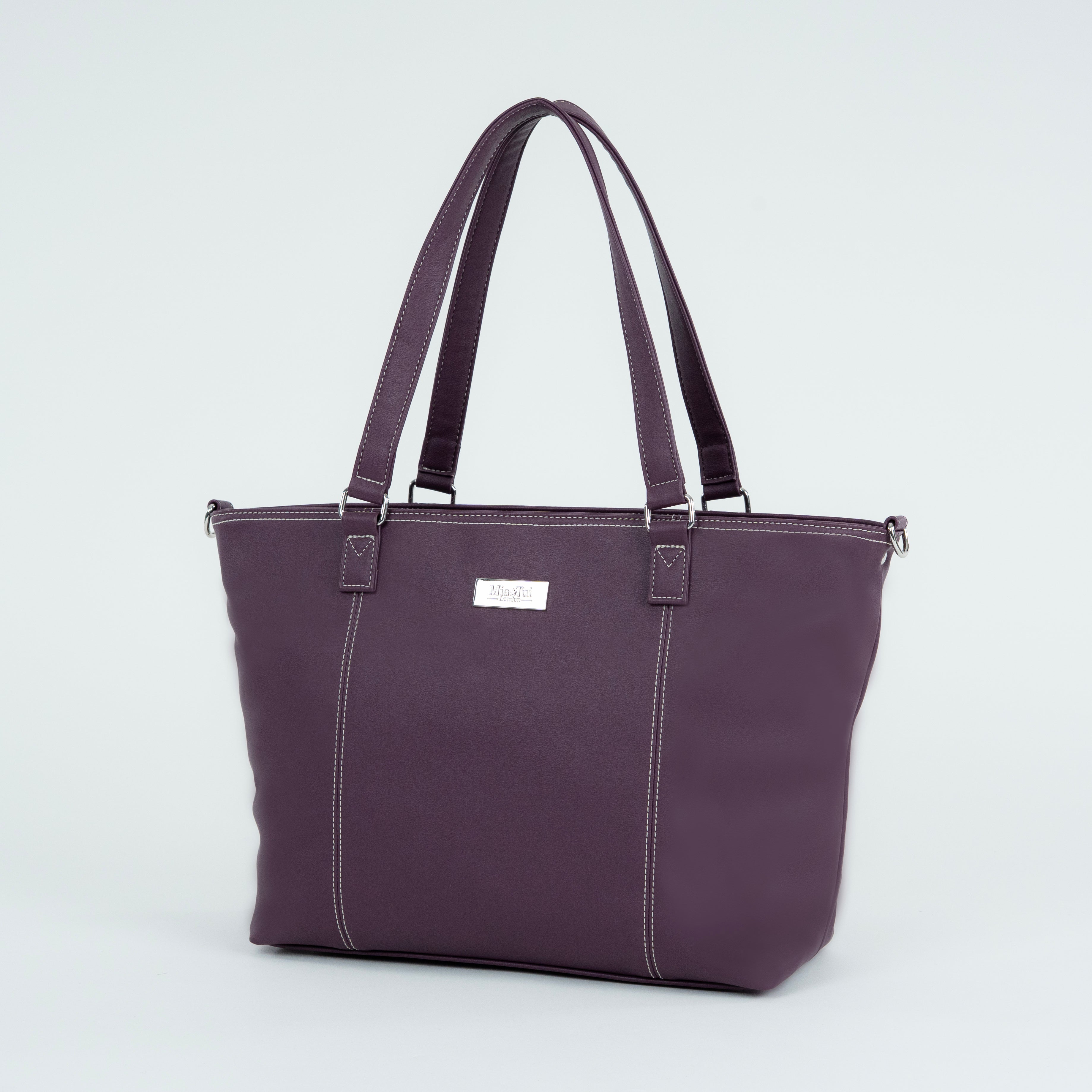 Aubergine
