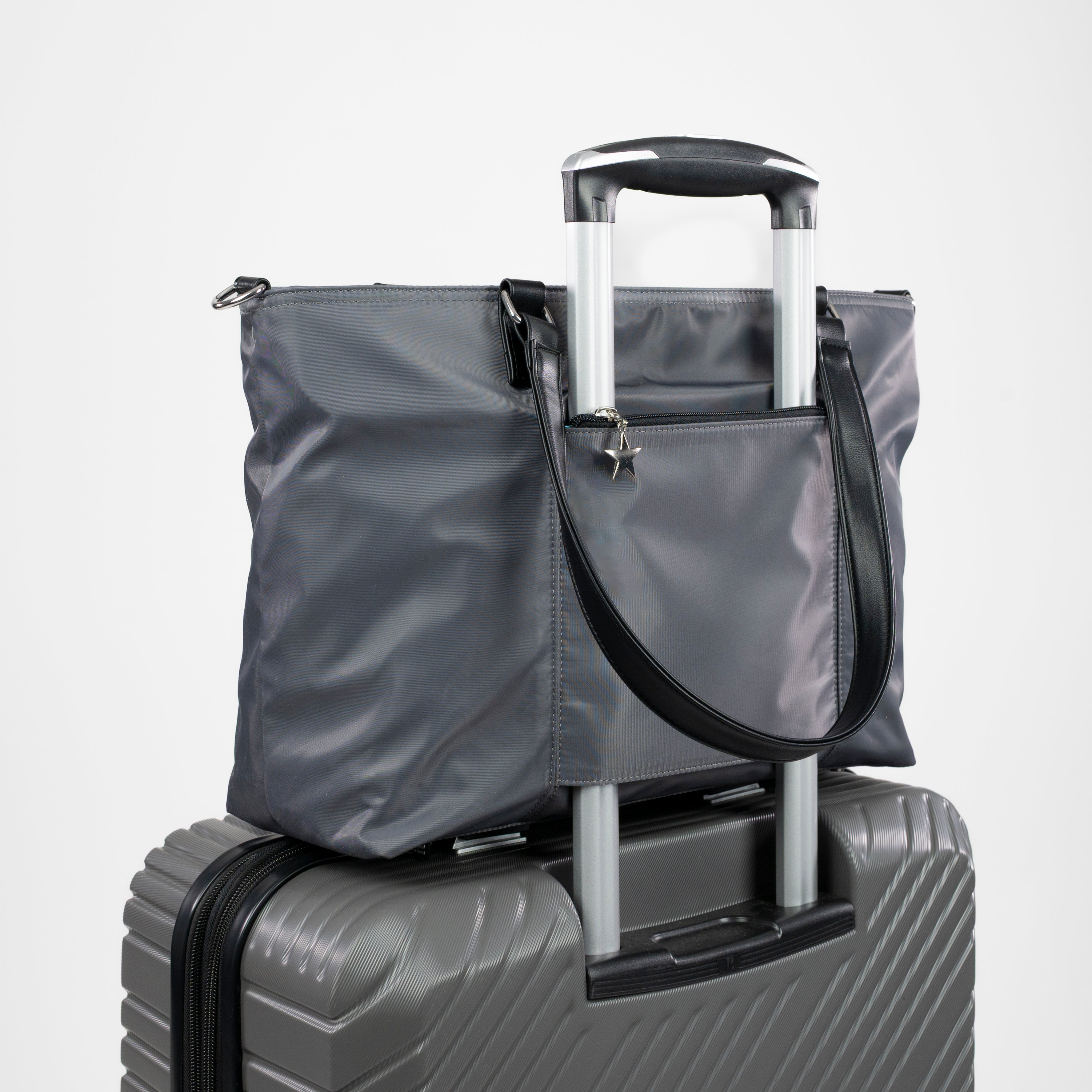 LITE Graphite/Black