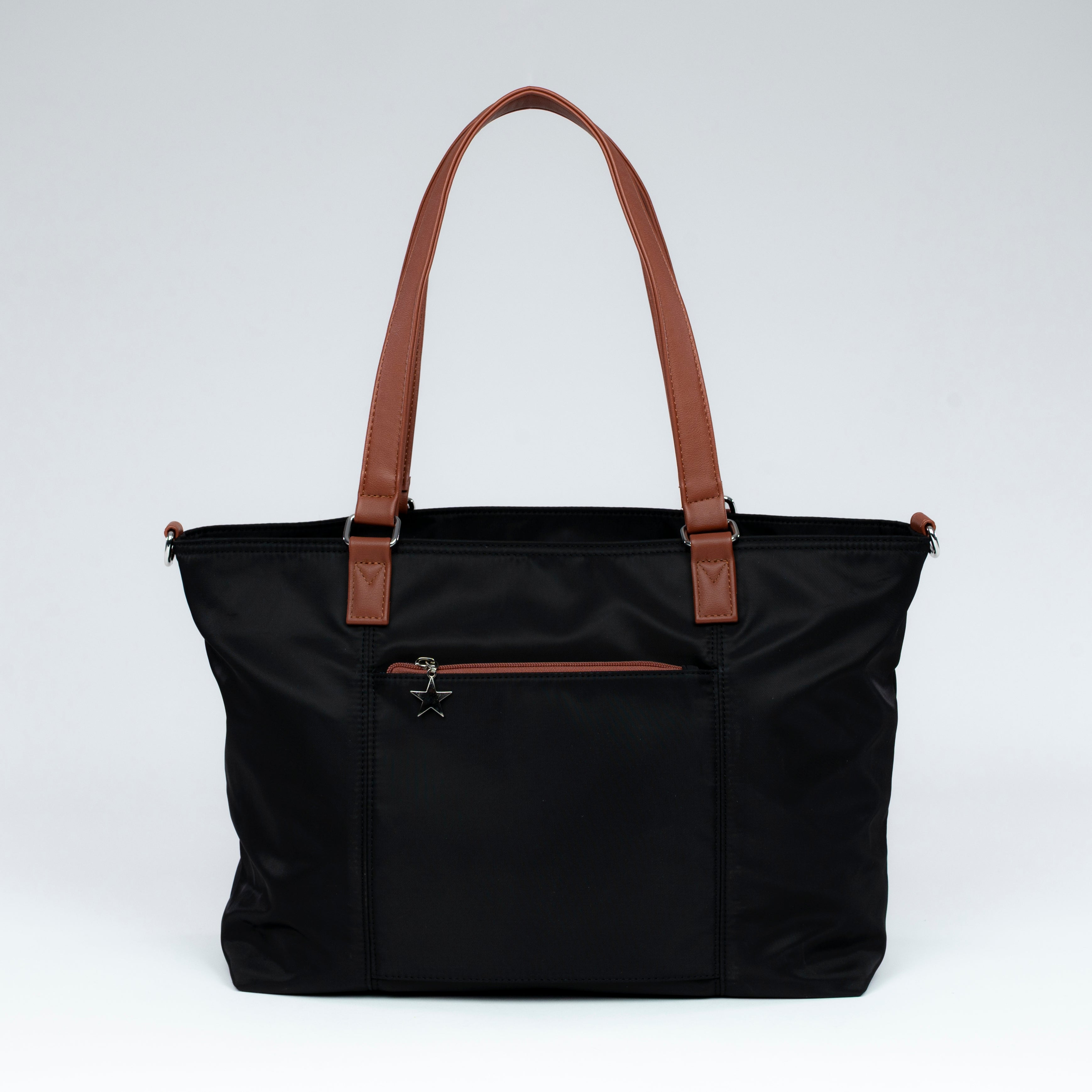 LITE Black/Tan