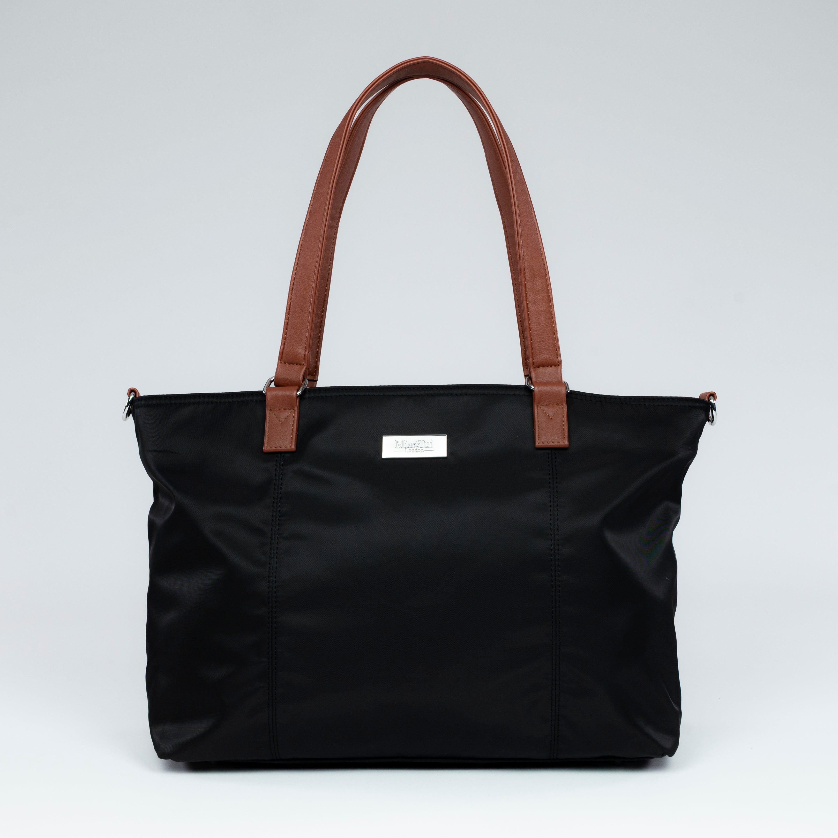 LITE Black/Tan