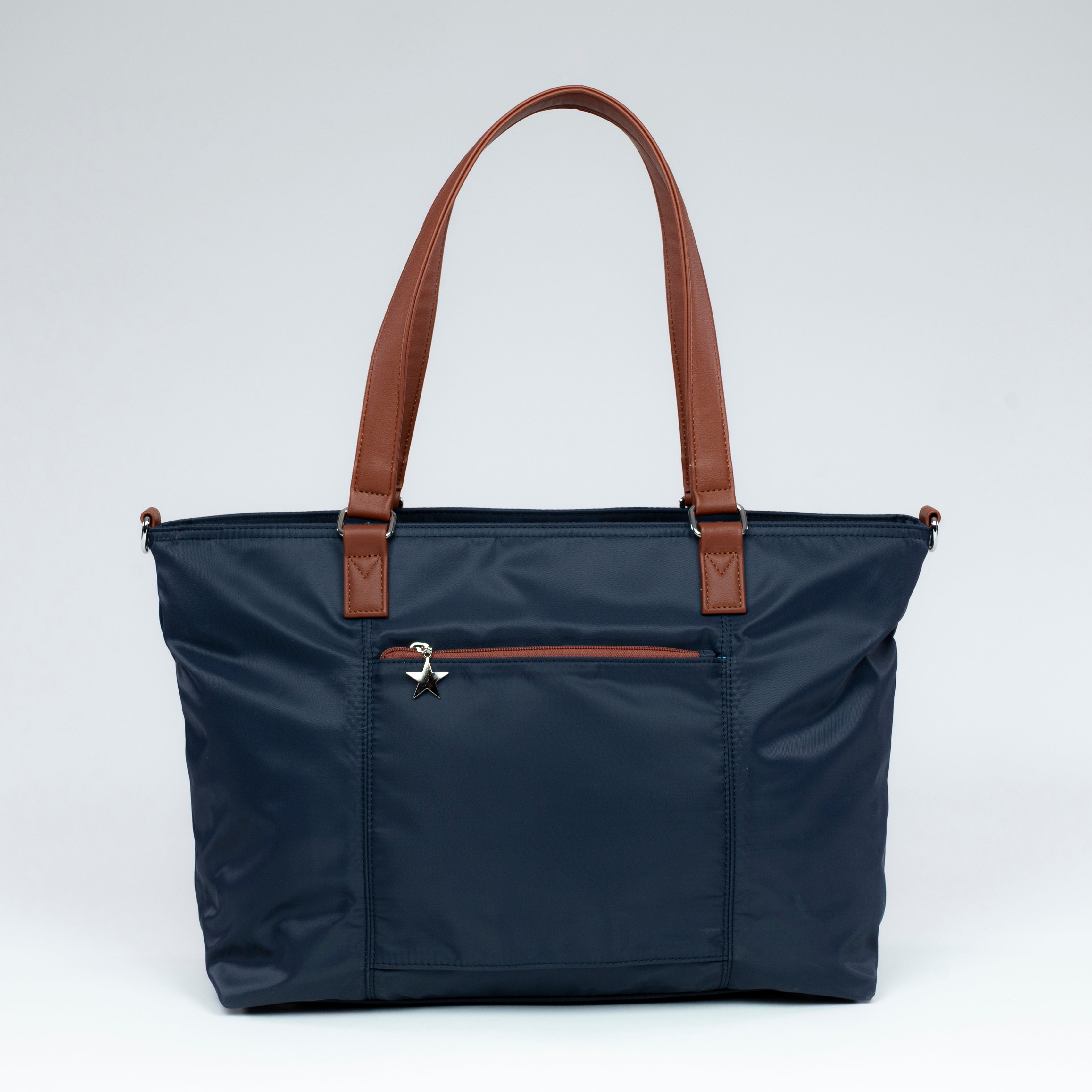 LITE Navy/Tan