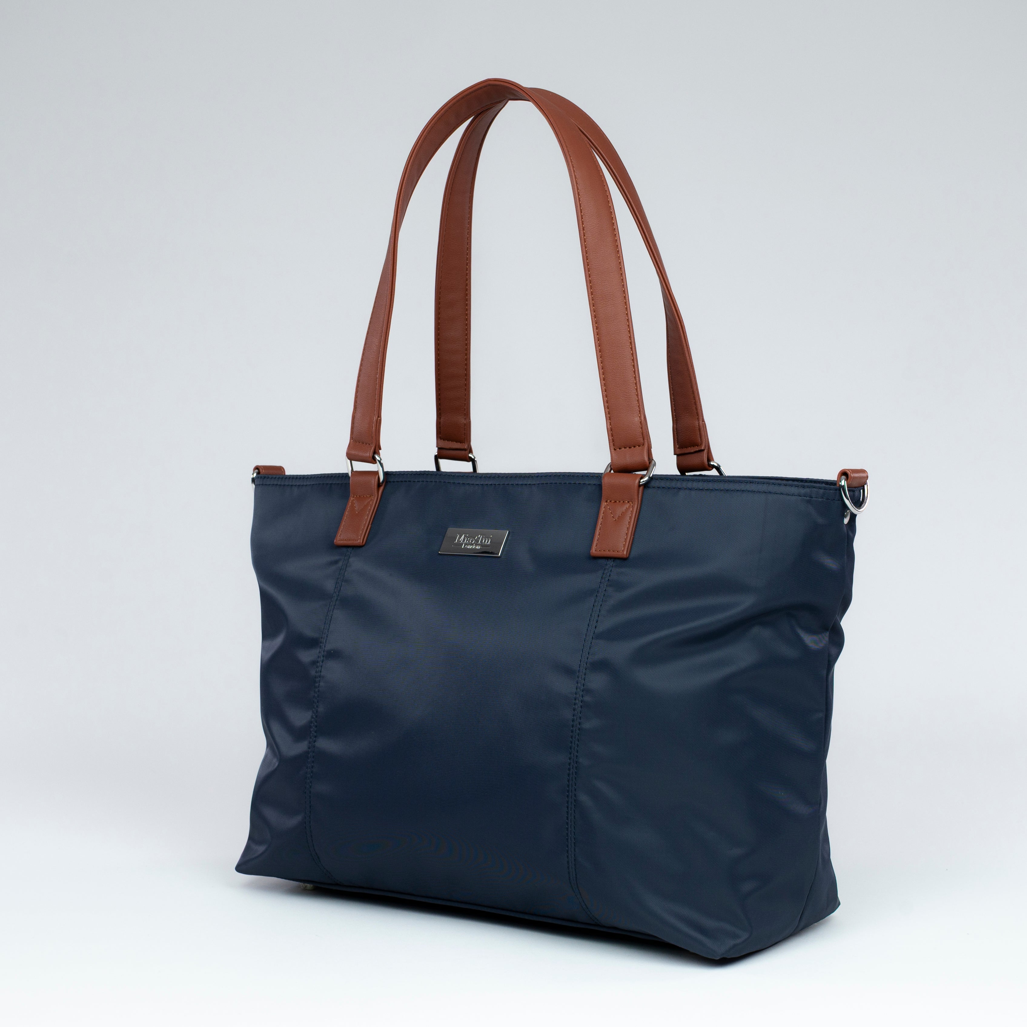 LITE Navy/Tan