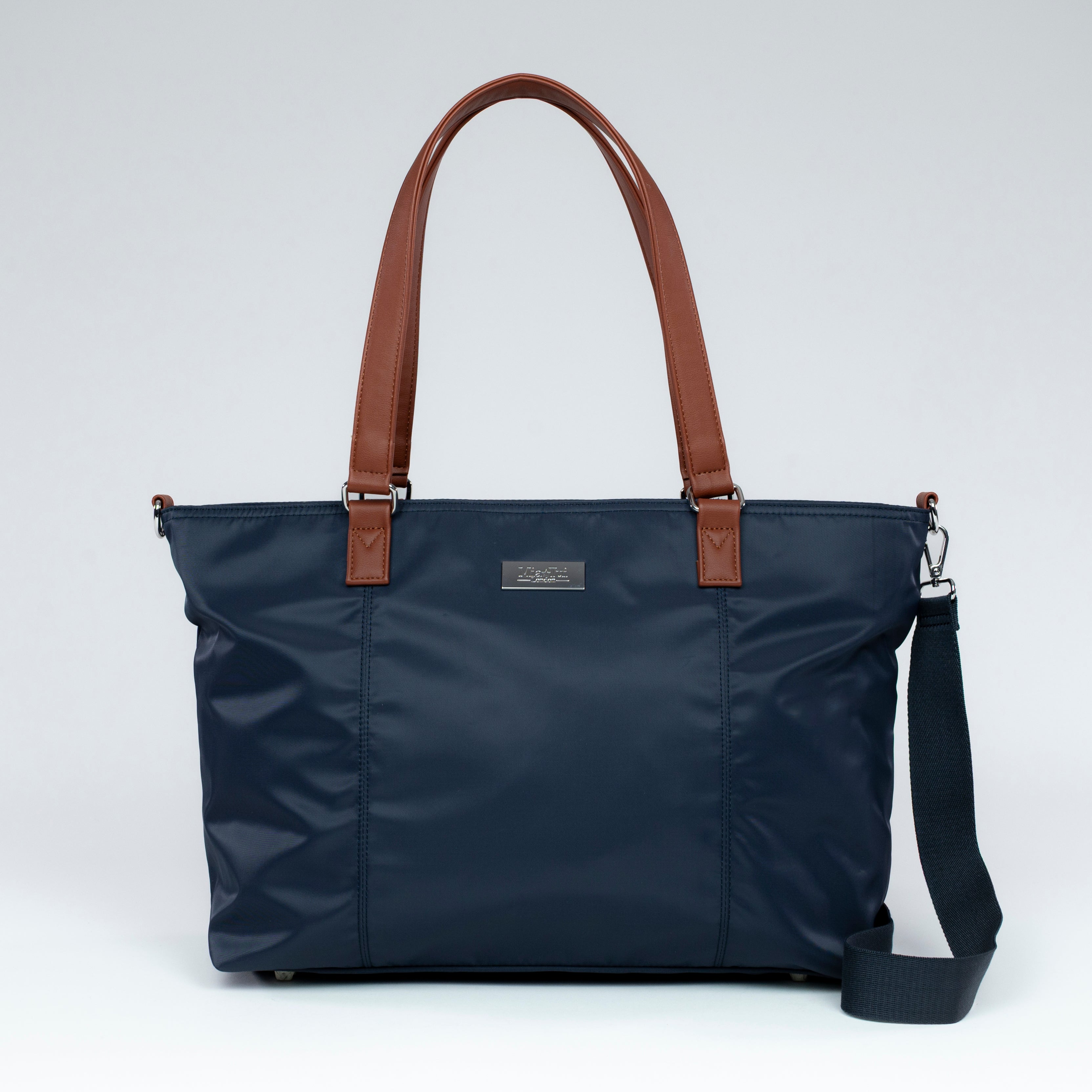 LITE Navy/Tan