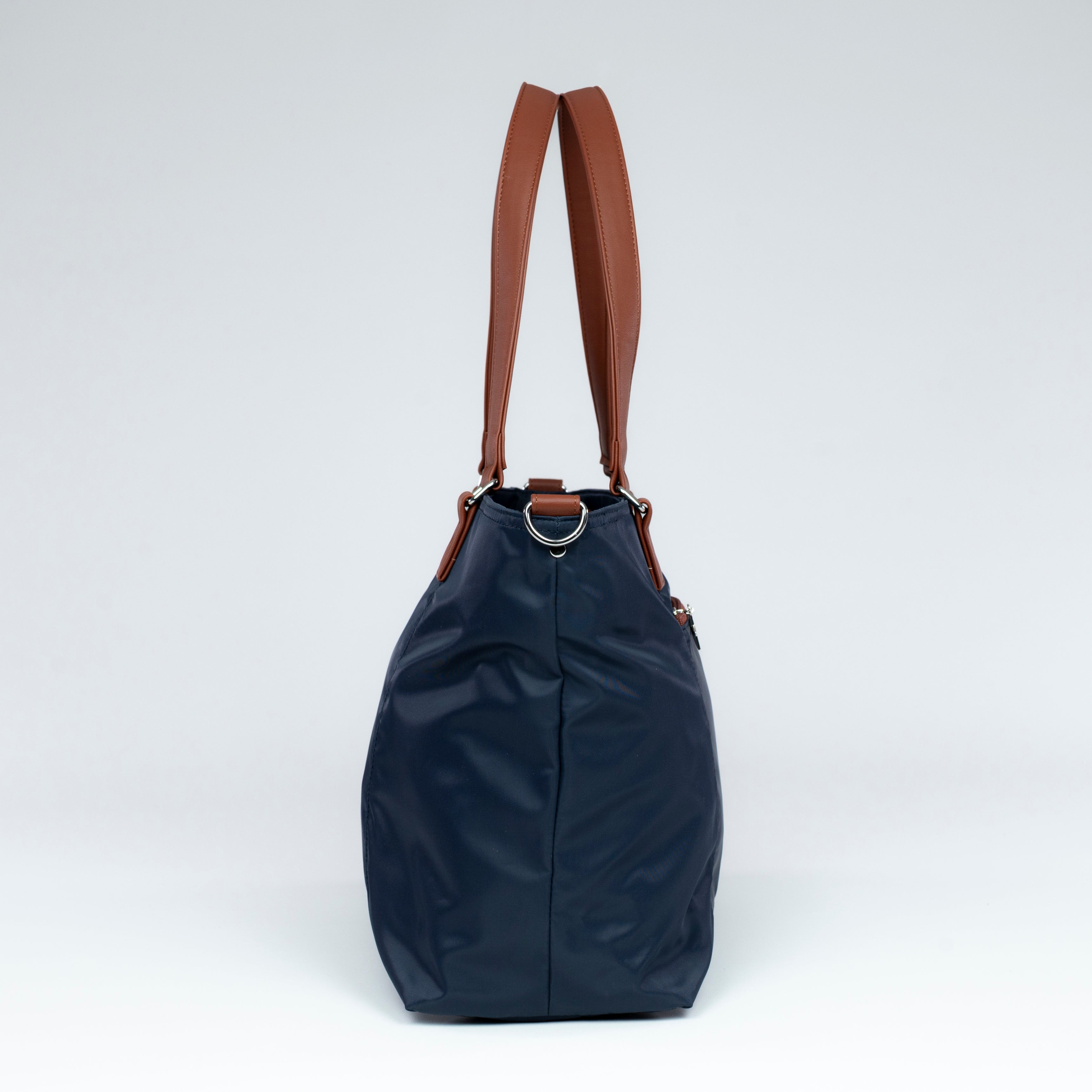 LITE Navy/Tan