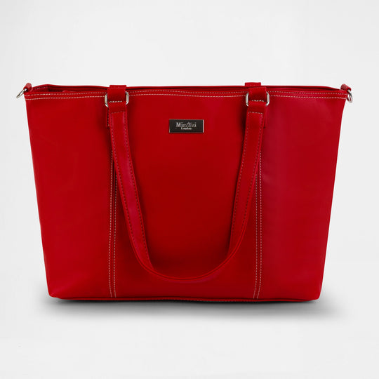 Mia Tui Handbags The Jet - Travel Tote Bag