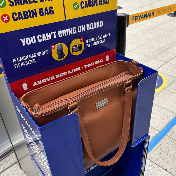 Airline compliance example