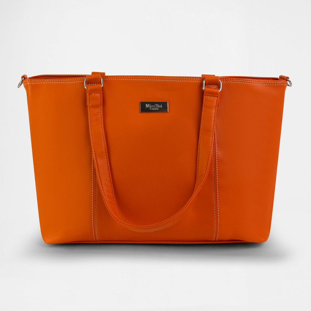 Mia Tui Handbags The Jet - Travel Tote Bag