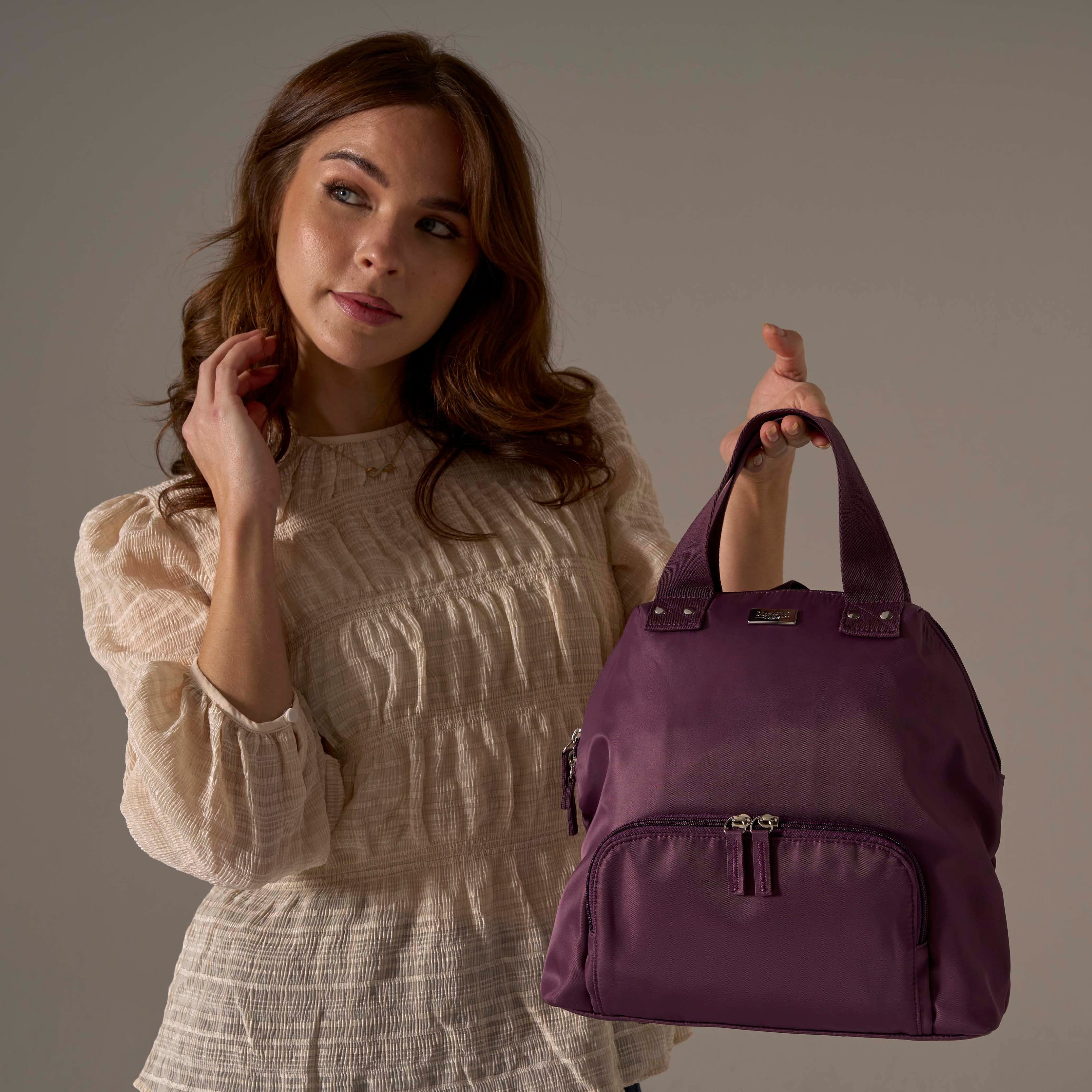 Made for Busy, Mobile Lives