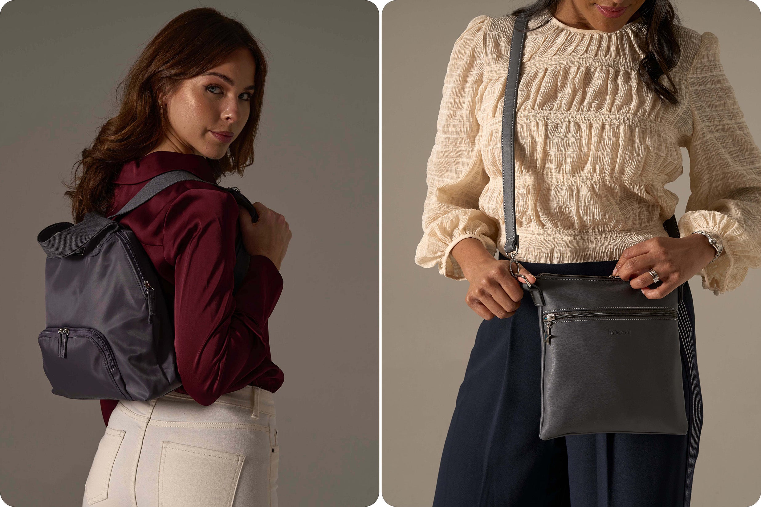 Compact (But Clever) Design