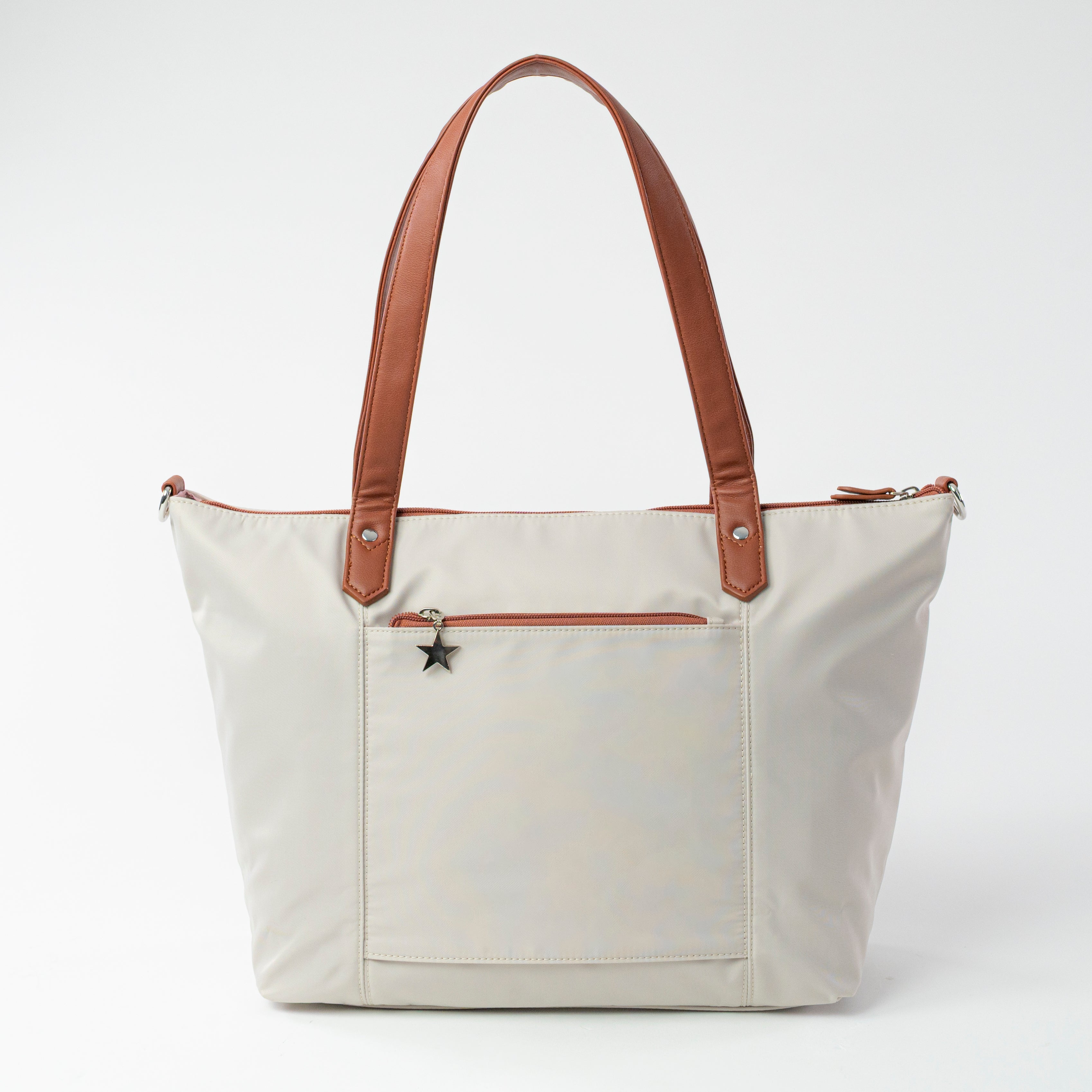 LITE Oyster/Tan