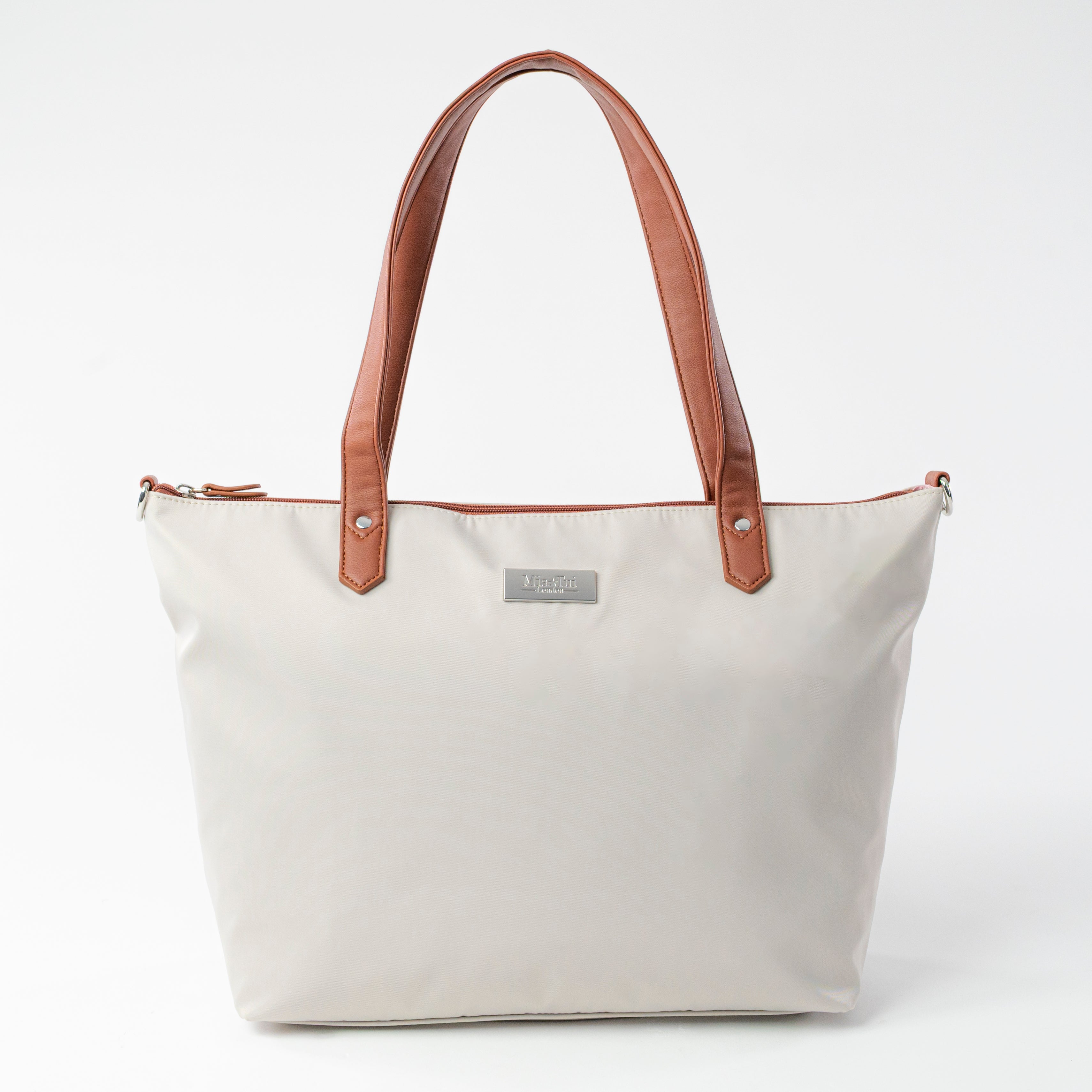 LITE Oyster/Tan