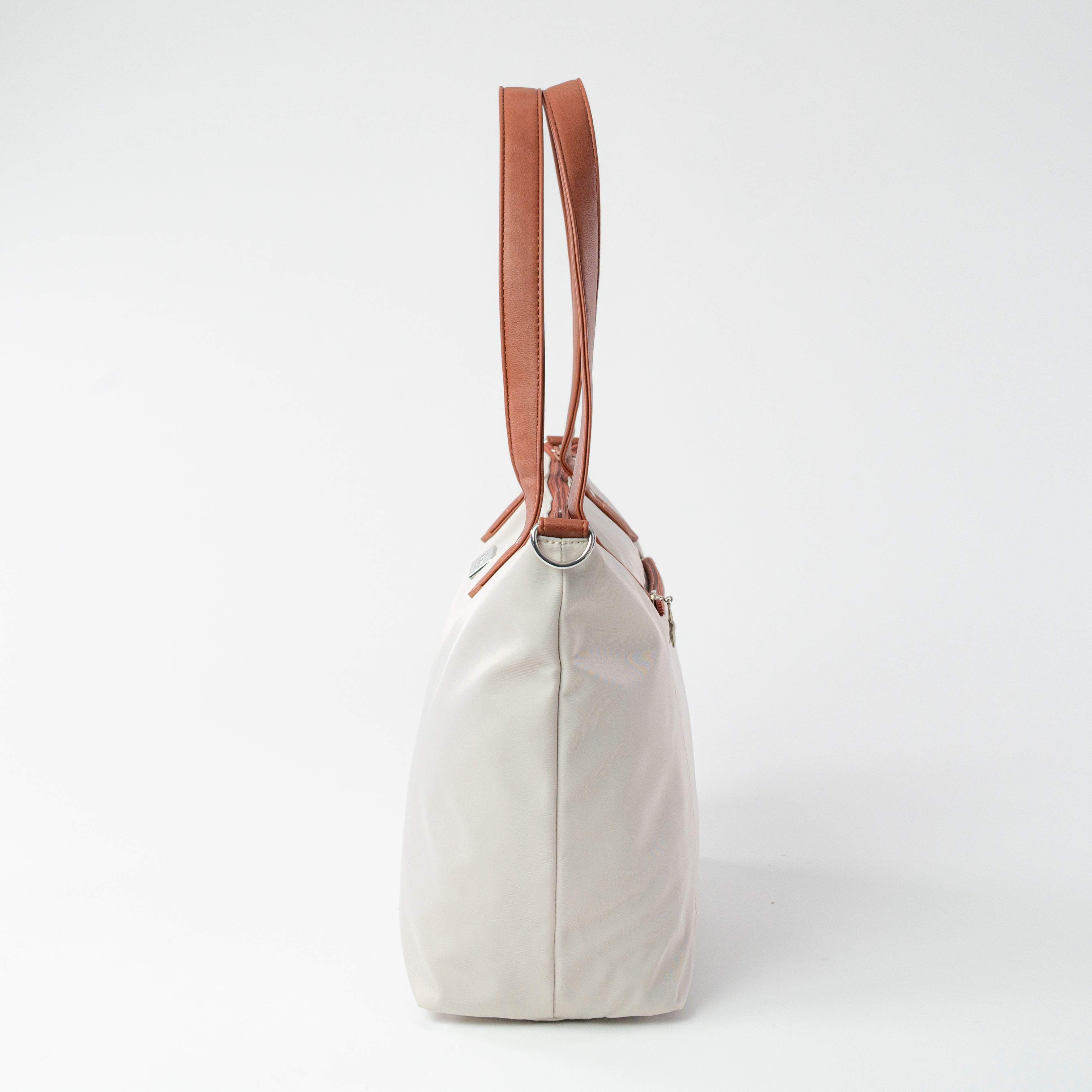 LITE Oyster/Tan