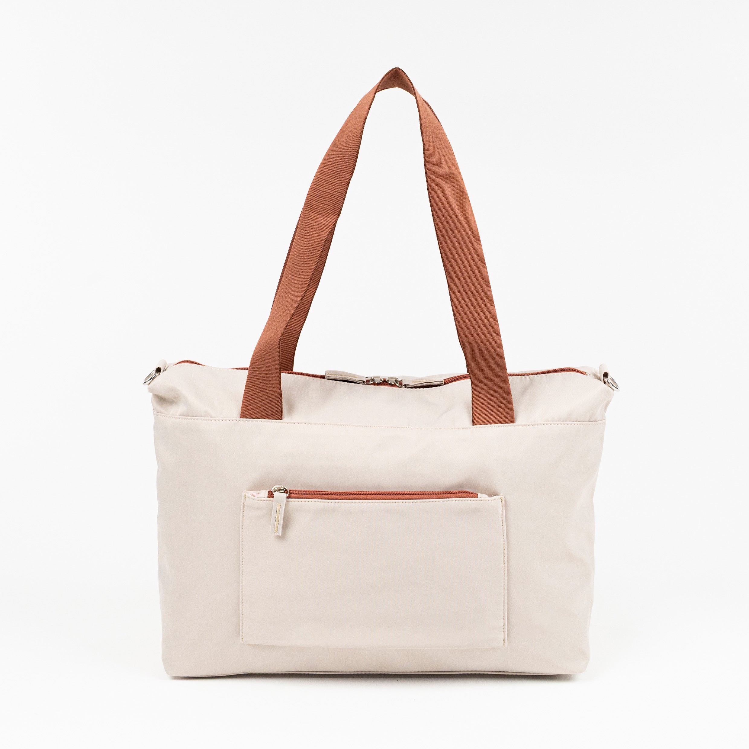 LITE Oyster/Tan