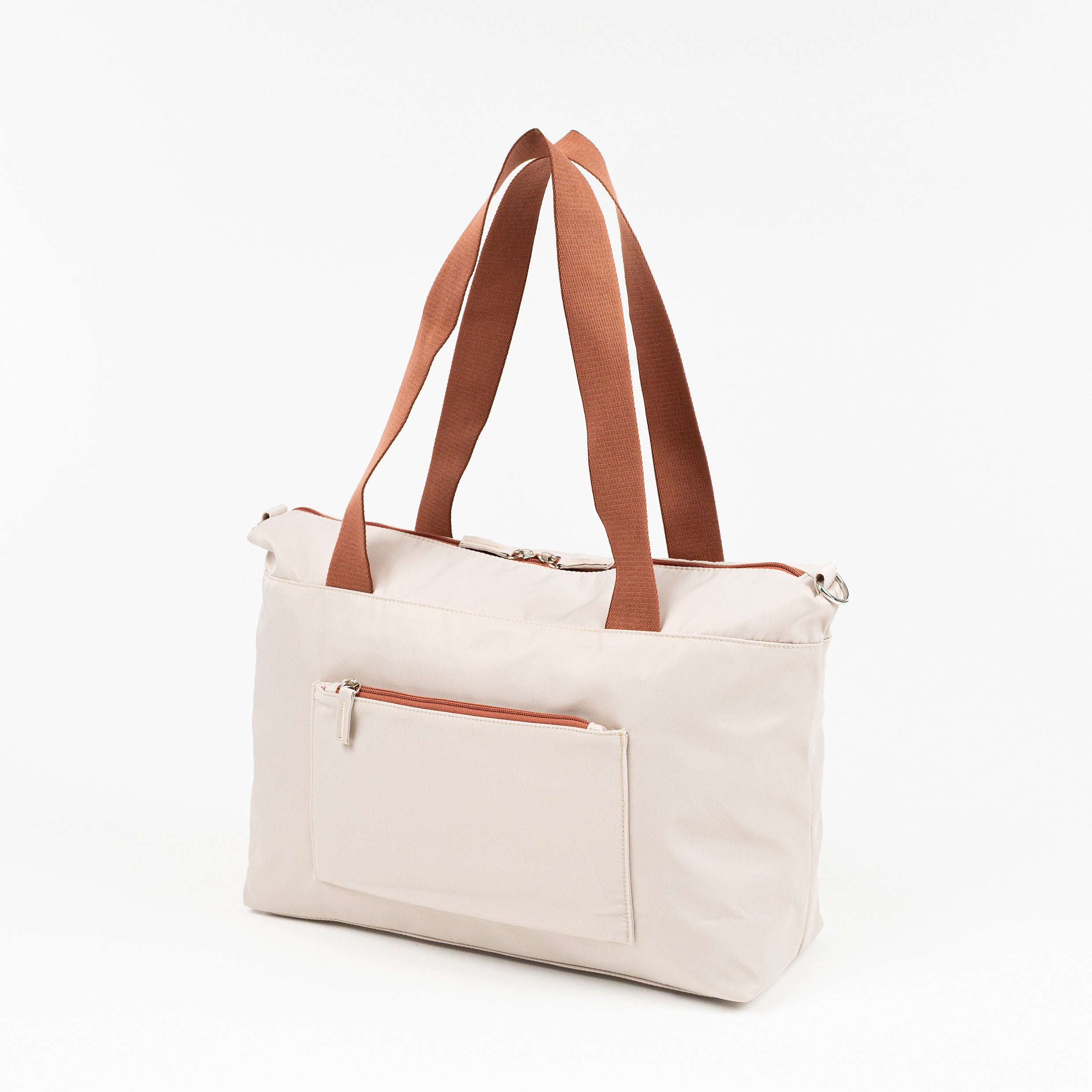 LITE Oyster/Tan