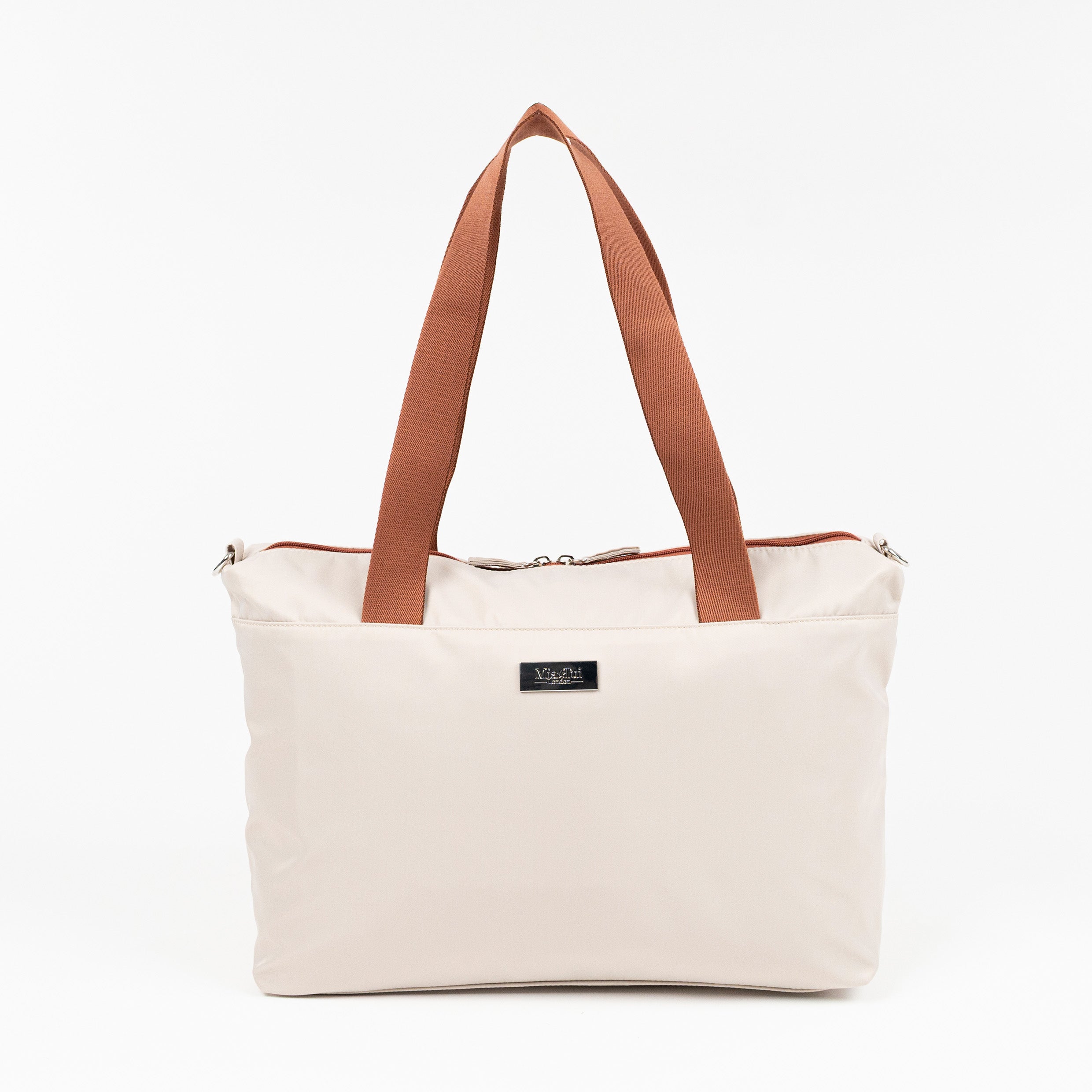 LITE Oyster/Tan