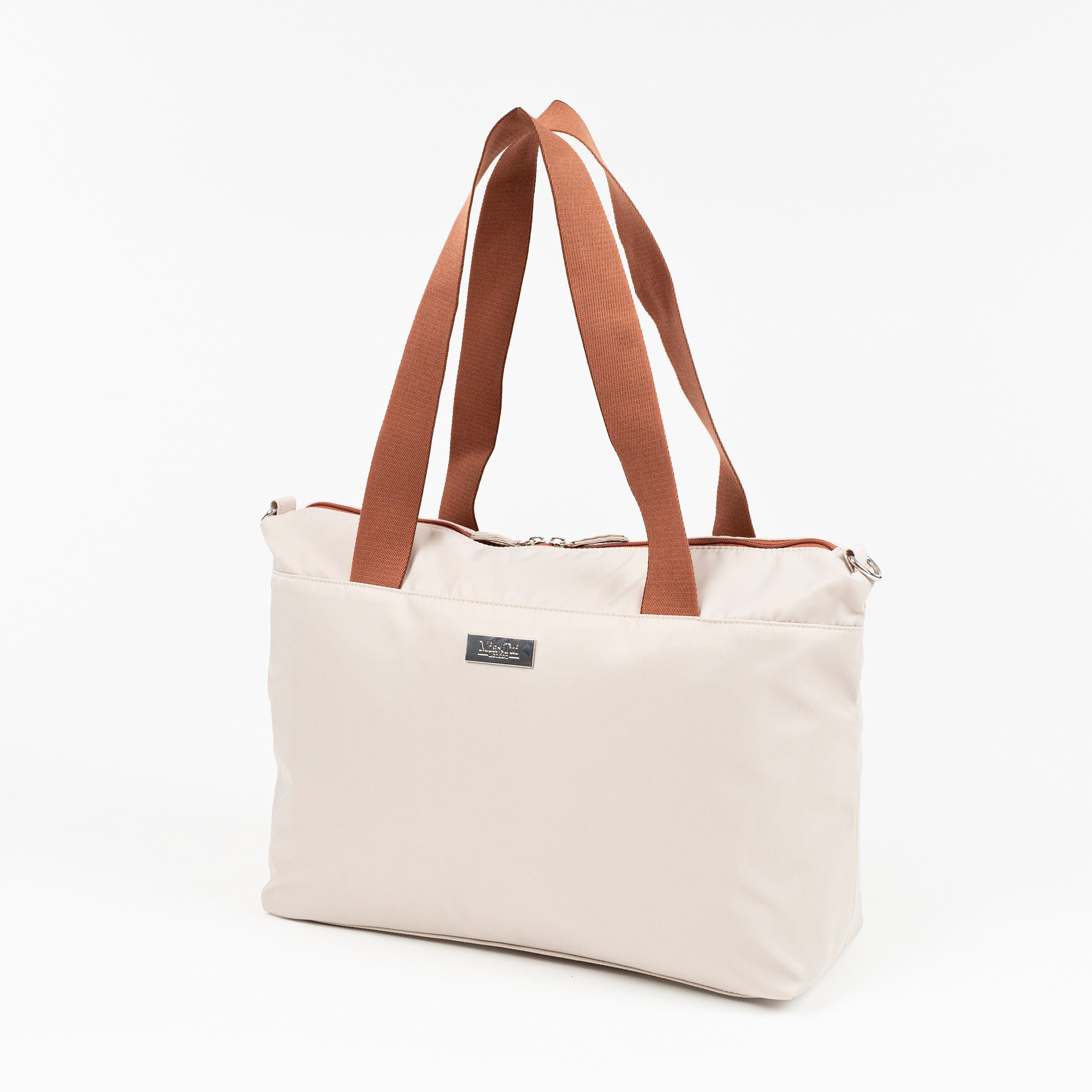 LITE Oyster/Tan