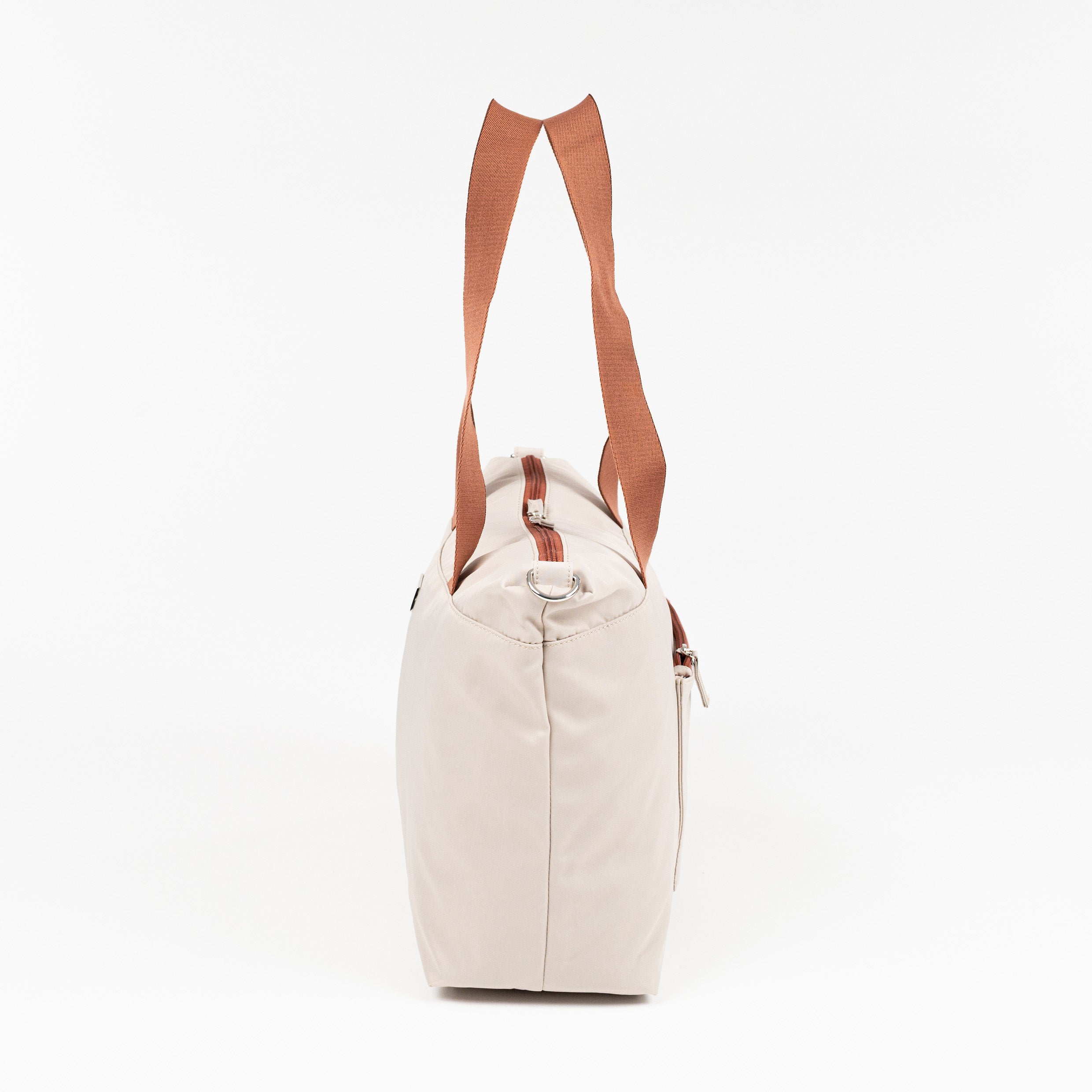 LITE Oyster/Tan