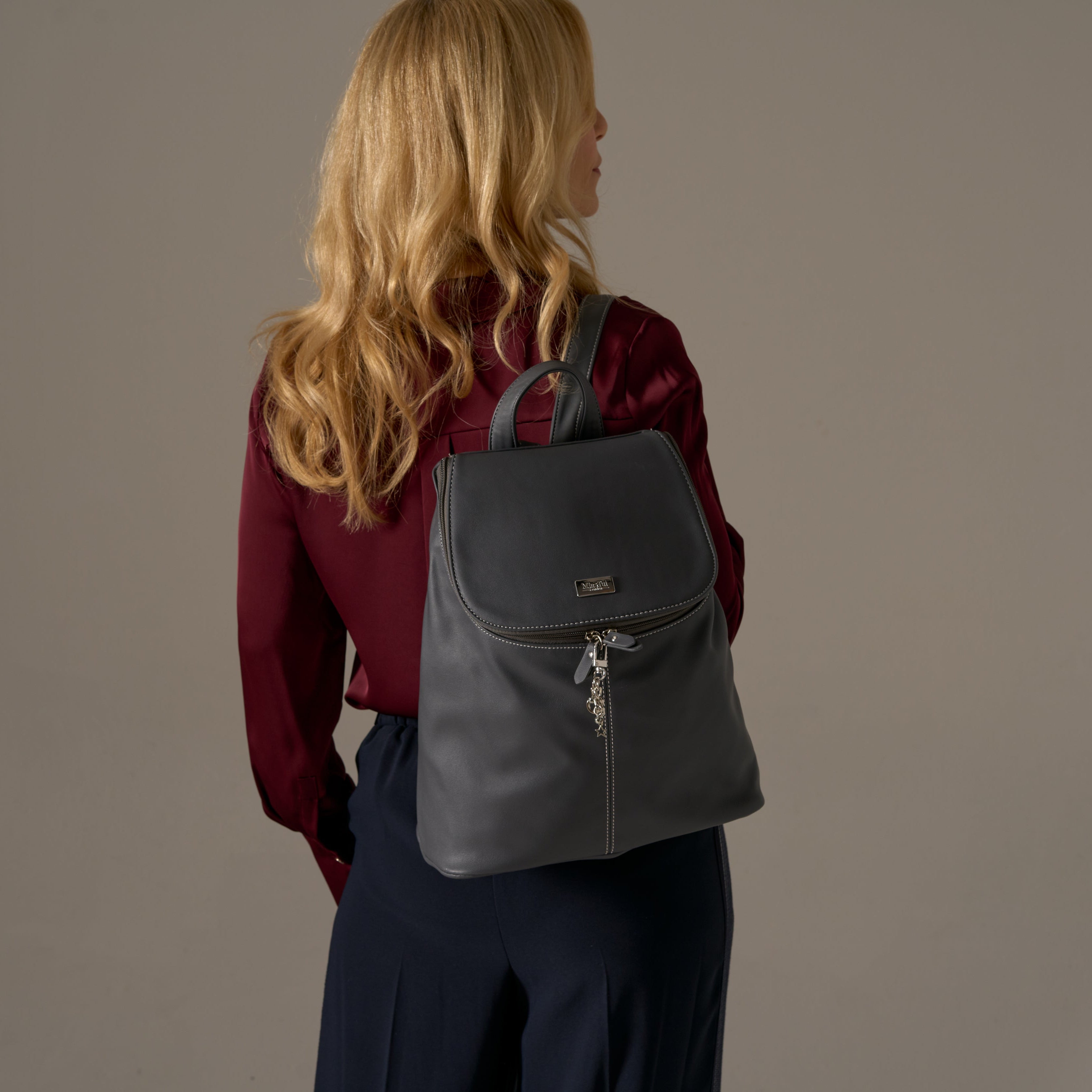 Included with your Maya Backpack