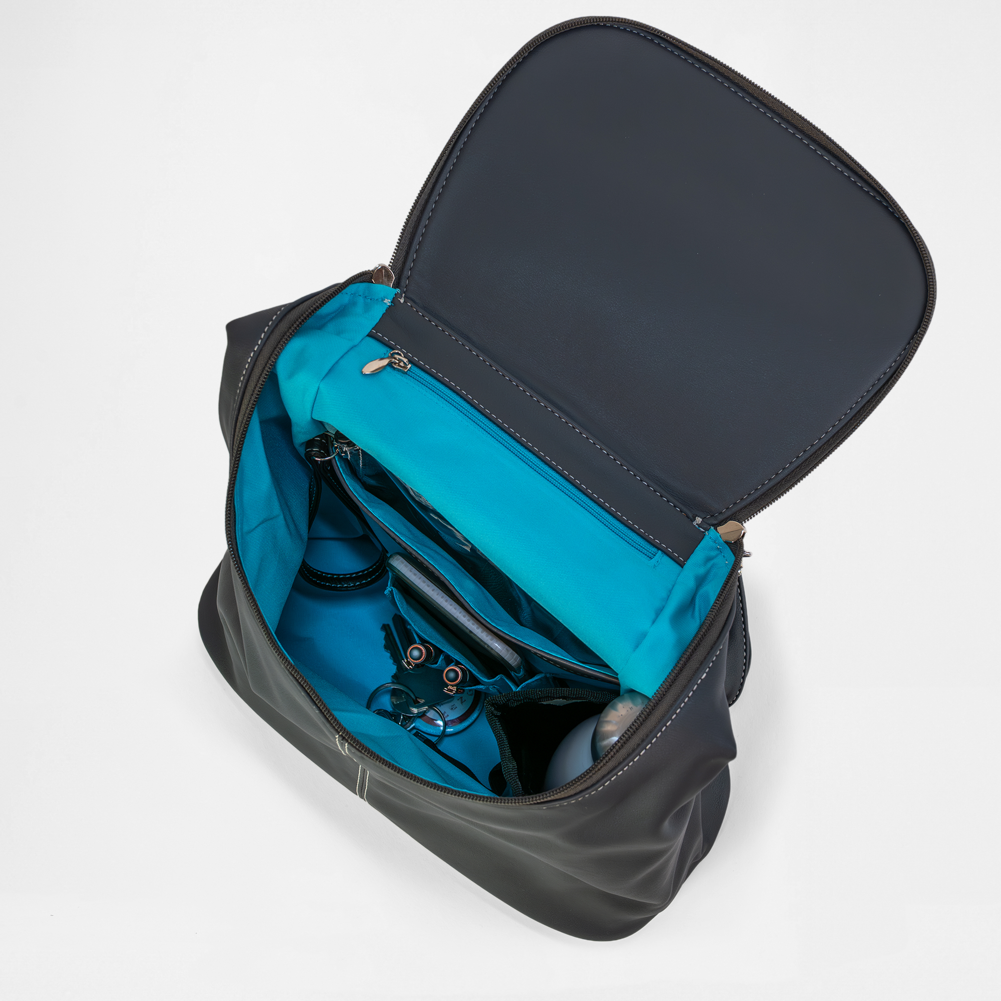 Graphite (Pre-Order - Dispatch 3rd Mar)