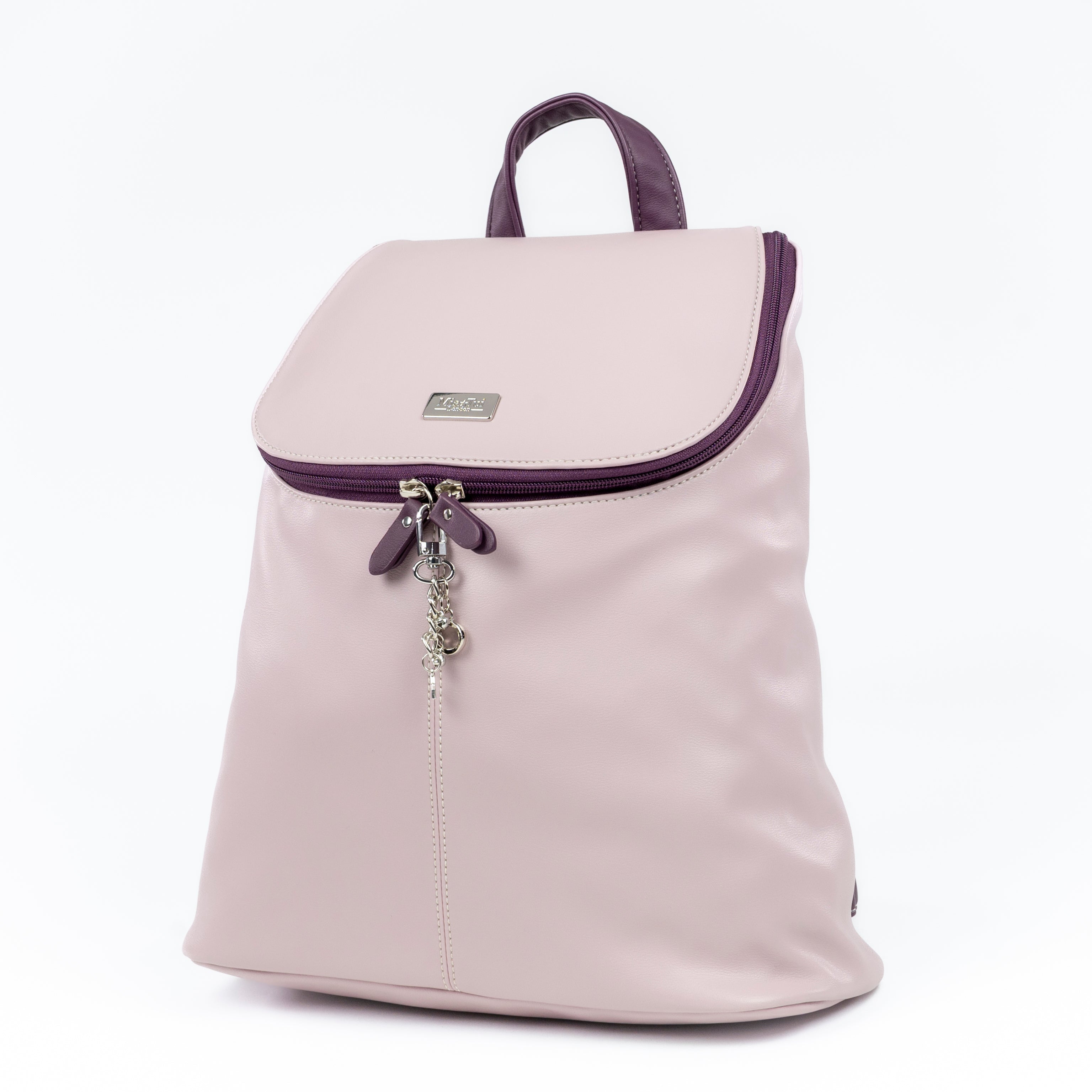 Lilac/Aubergine
