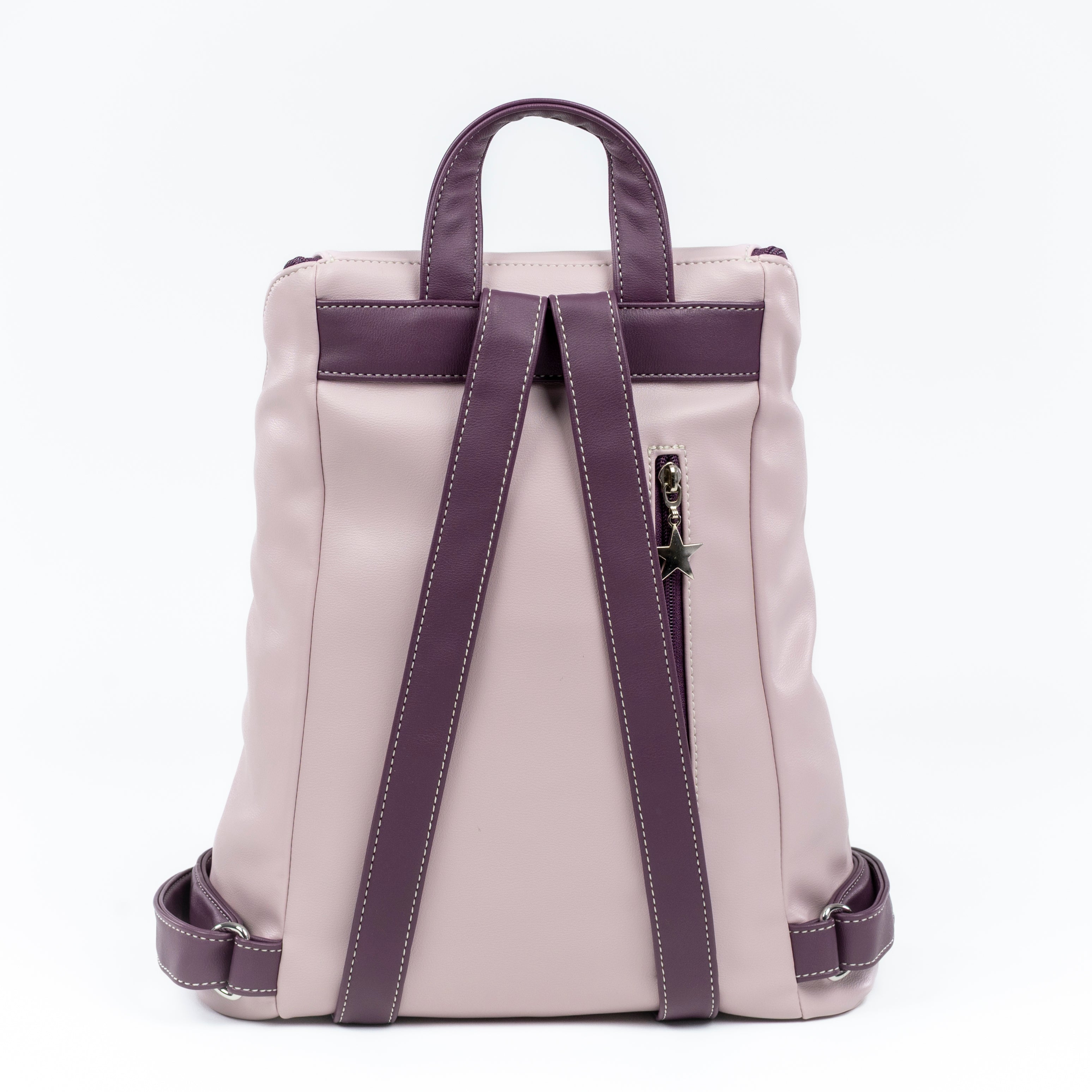 Lilac/Aubergine