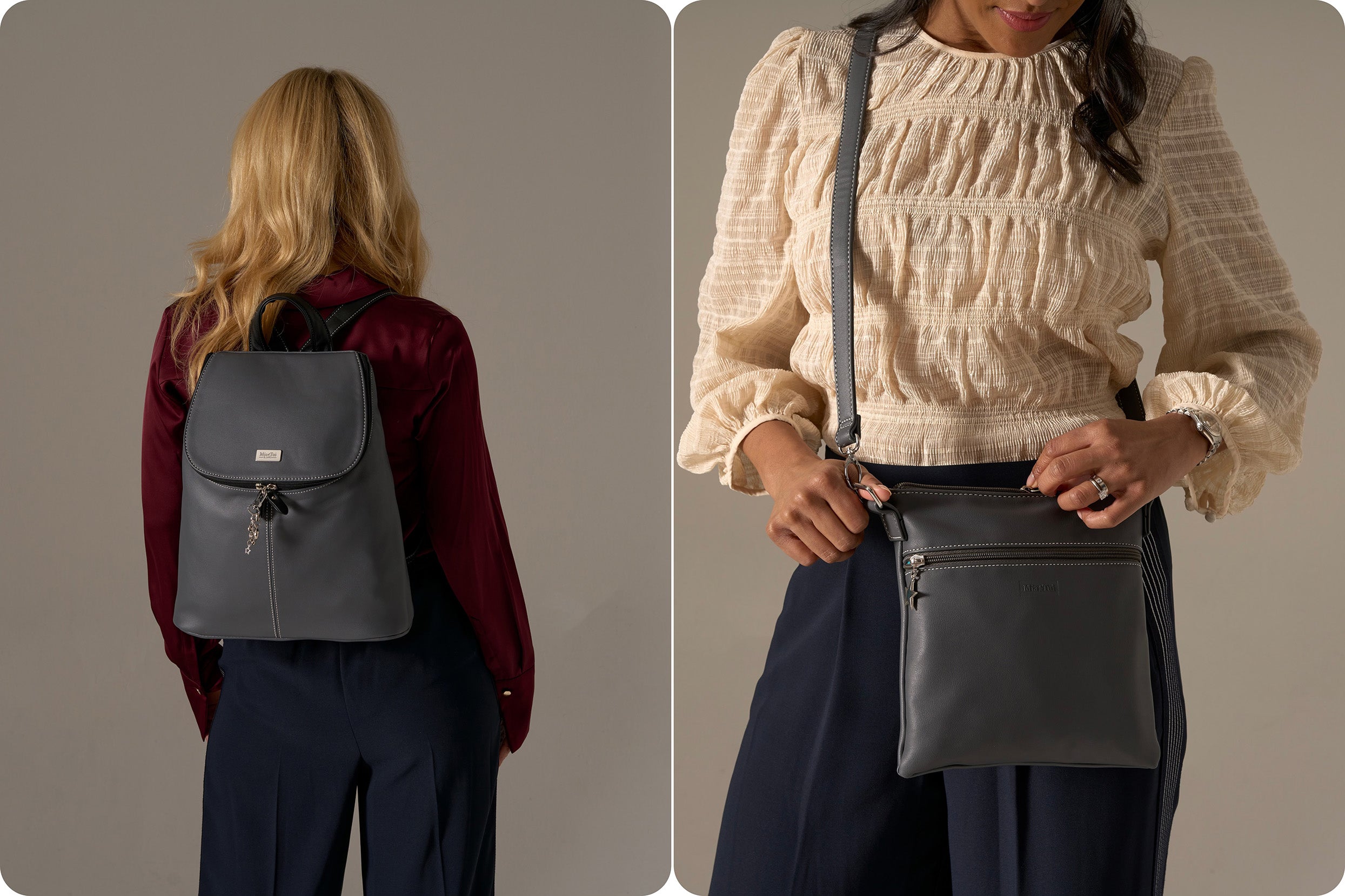 One bundle, endless possibilities