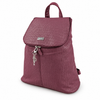 Mulberry Embossed