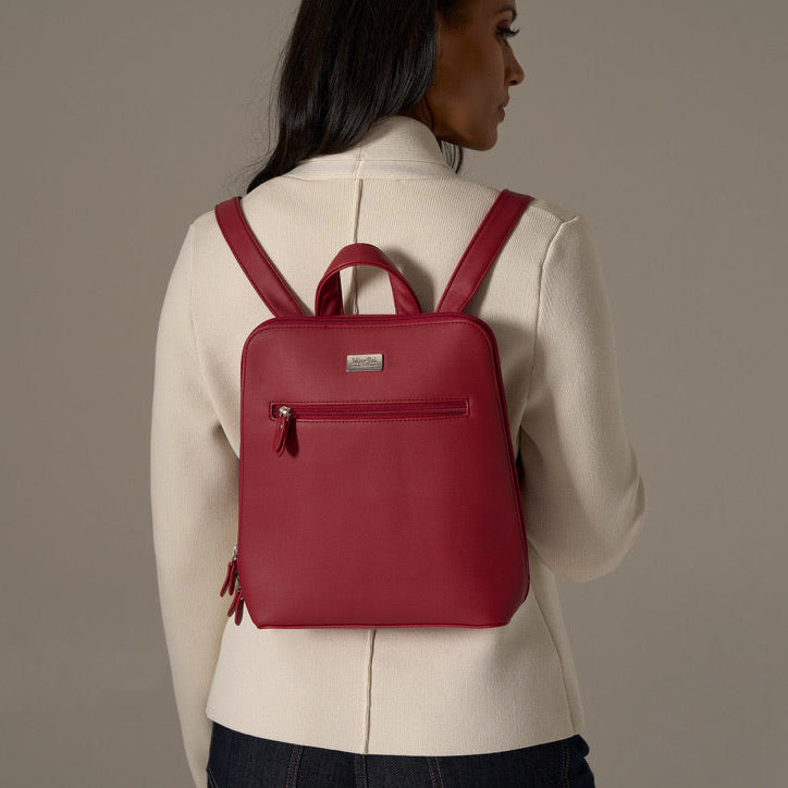 Included with your Mickey Backpack