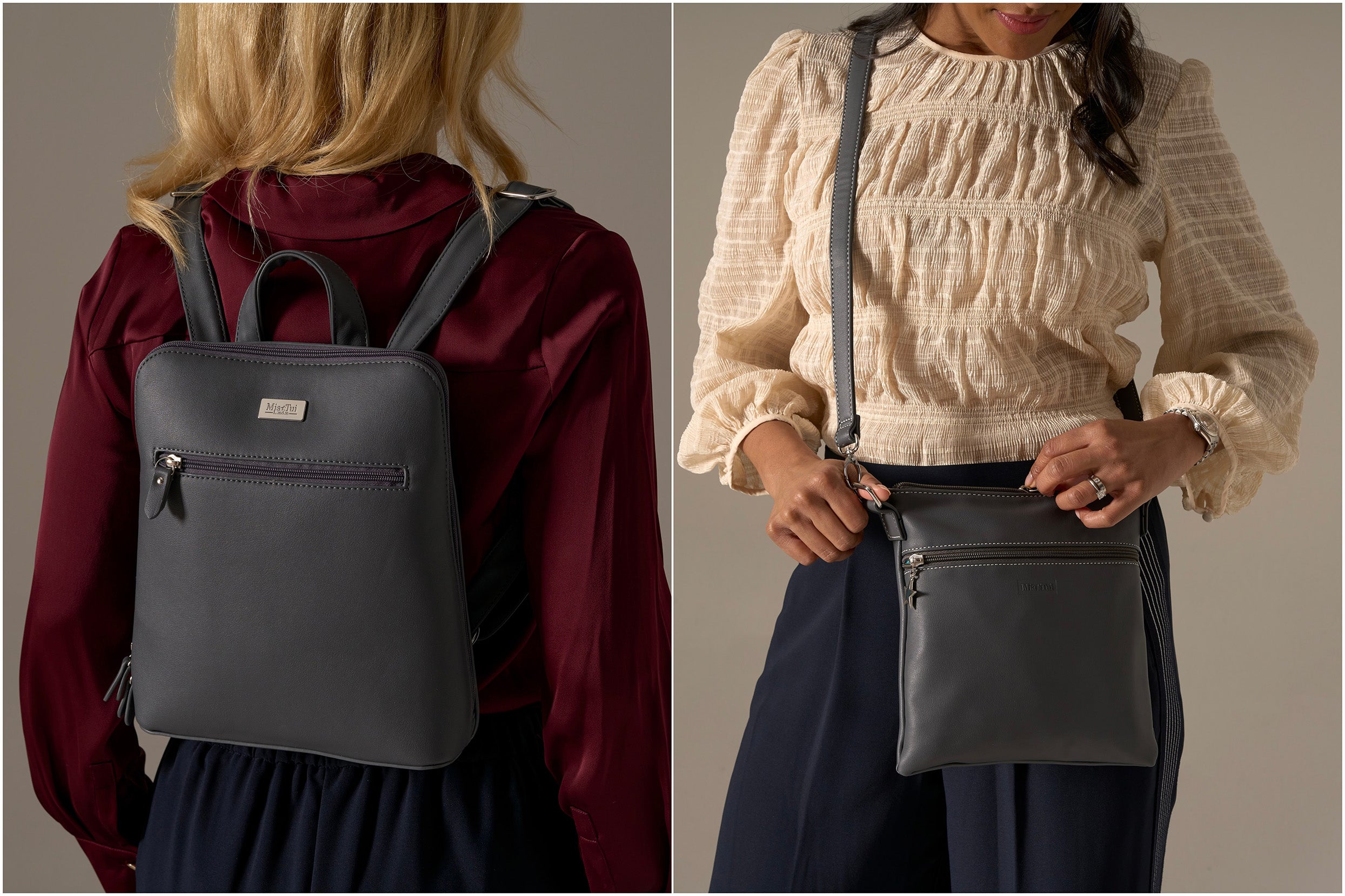 Compact (But Clever) Design