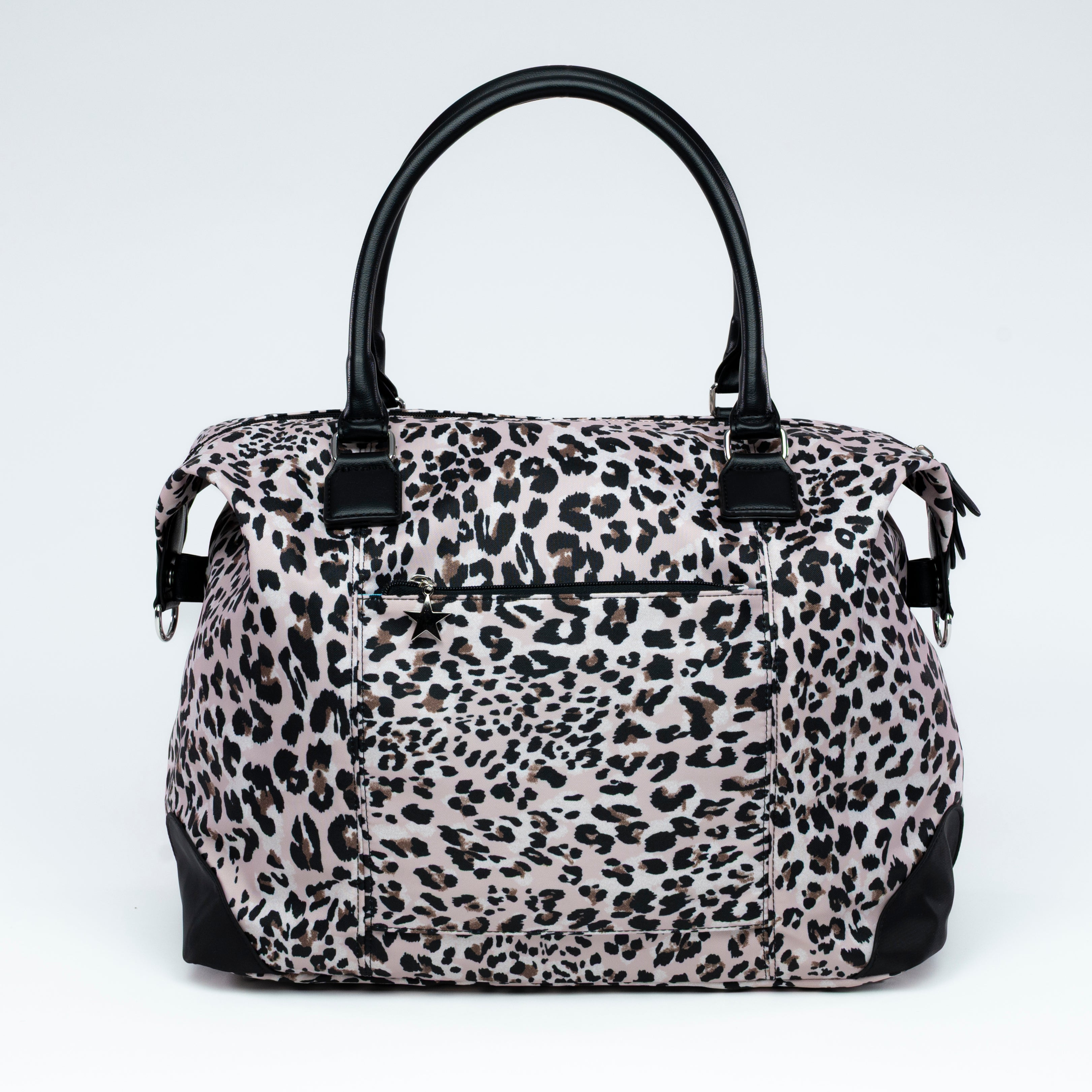Animal/Black