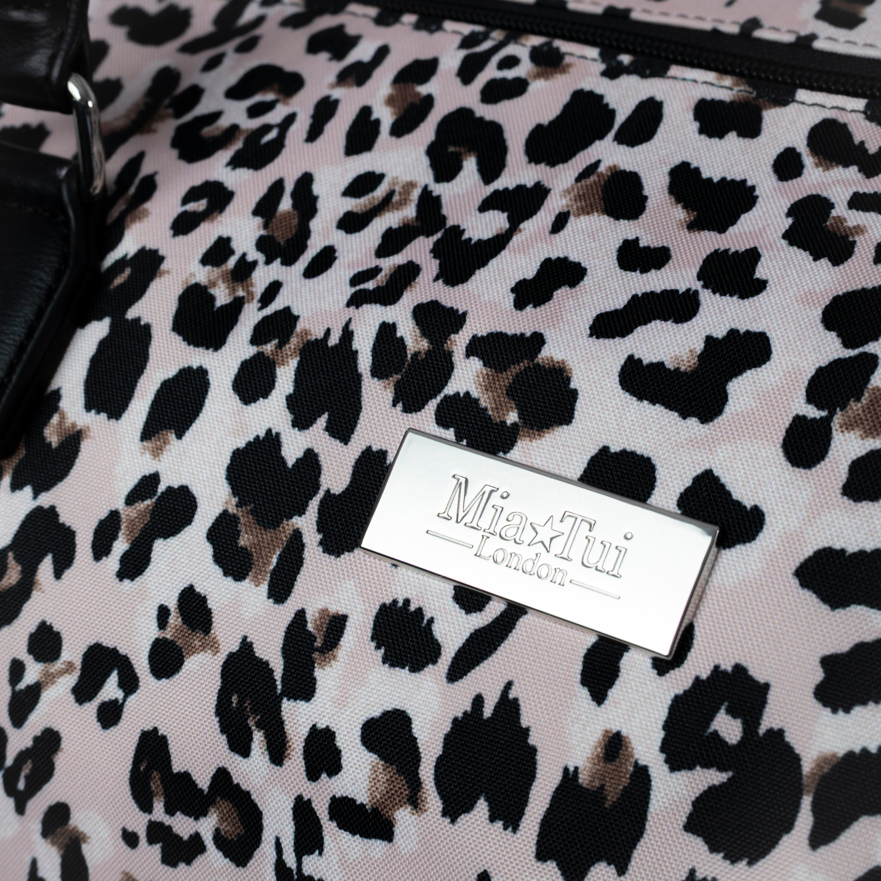 Animal/Black
