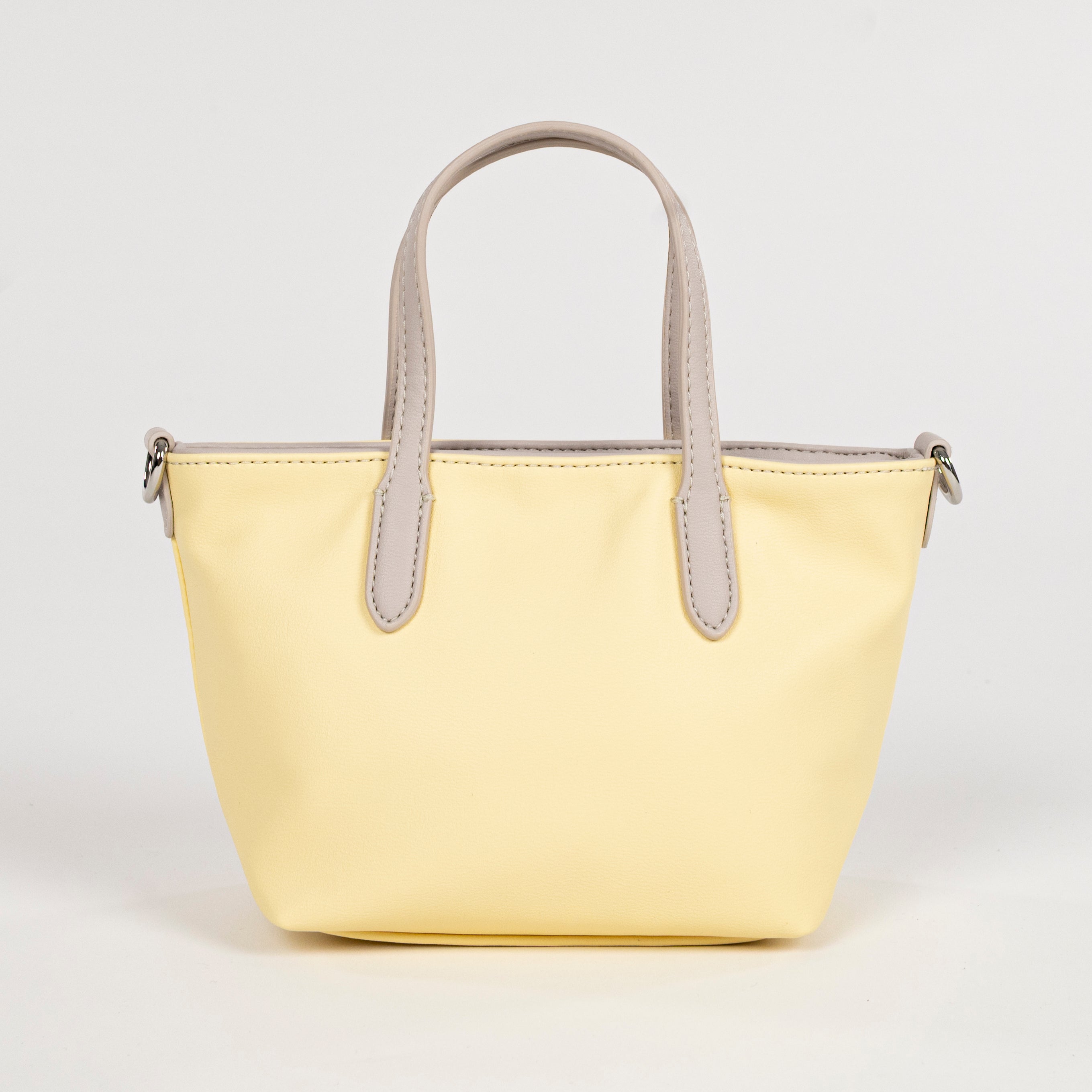 Yellow/Oyster