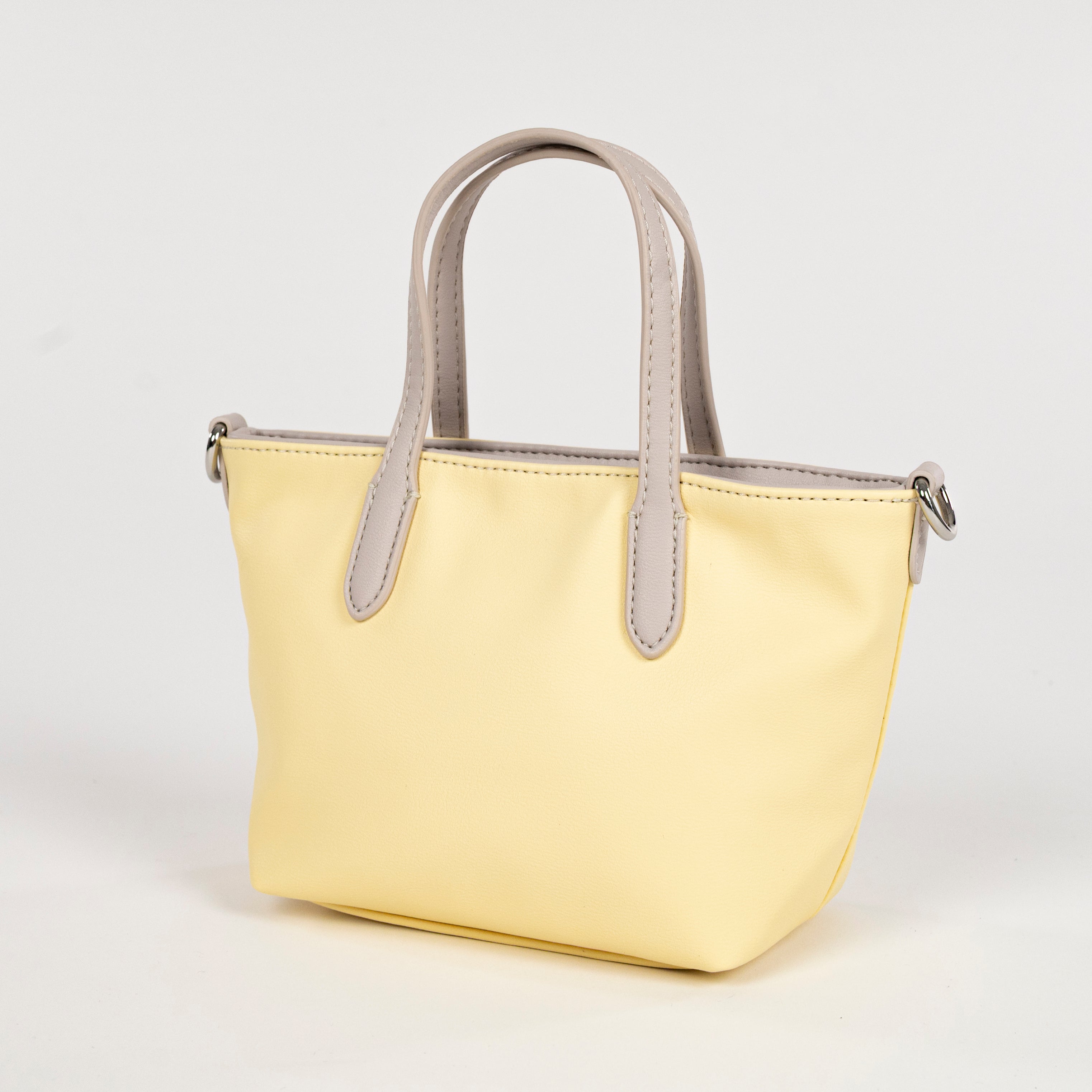 Yellow/Oyster