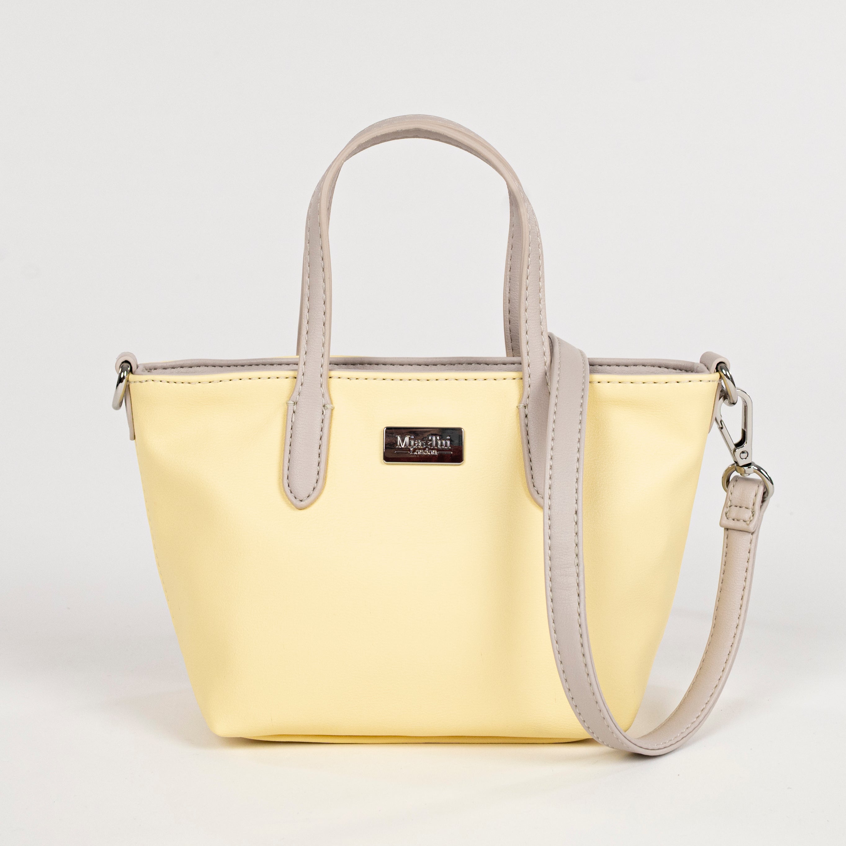 Yellow/Oyster