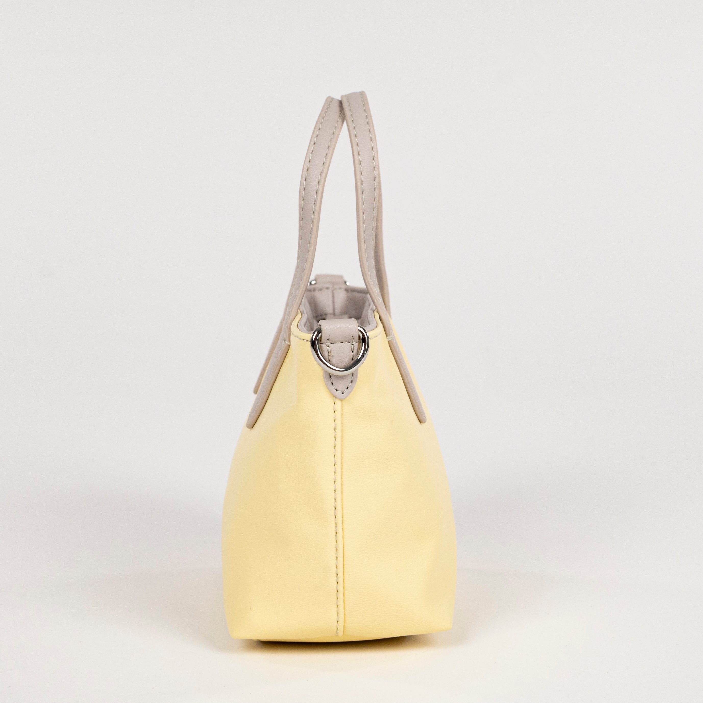 Yellow/Oyster