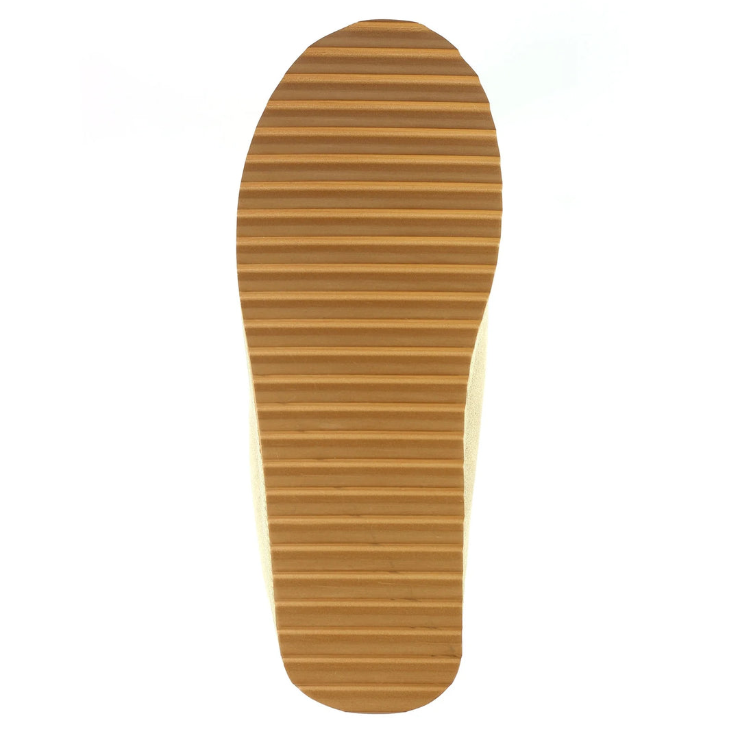 Nepal Mink Slipper