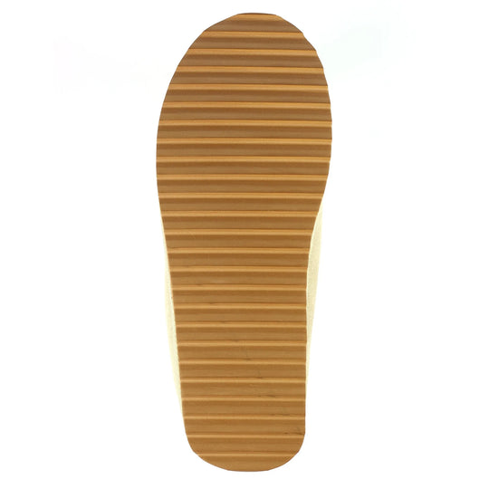Nepal Mink Slipper